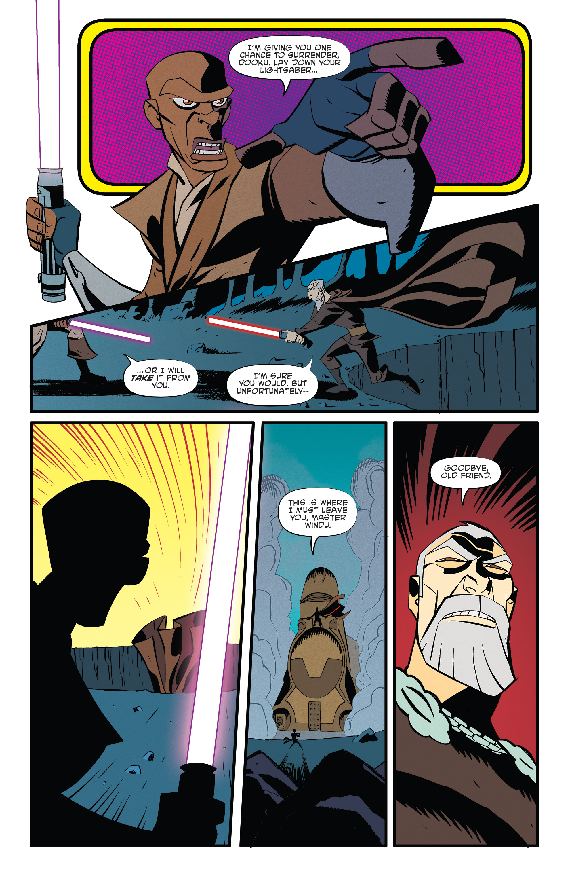 Star Wars Adventures (2020-): Chapter 10 - Page 9