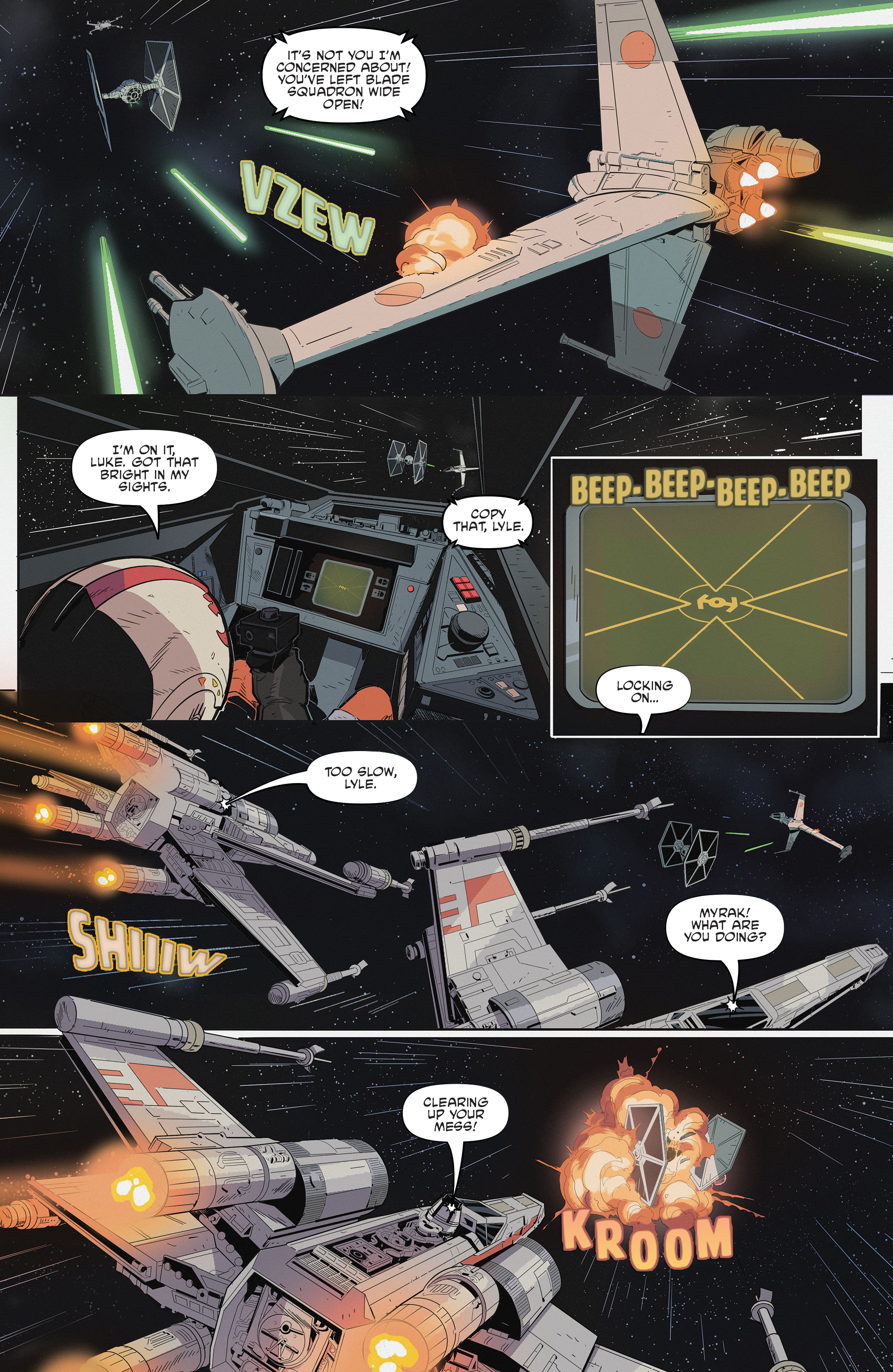 Star Wars Adventures (2020-): Chapter 11 - Page 6