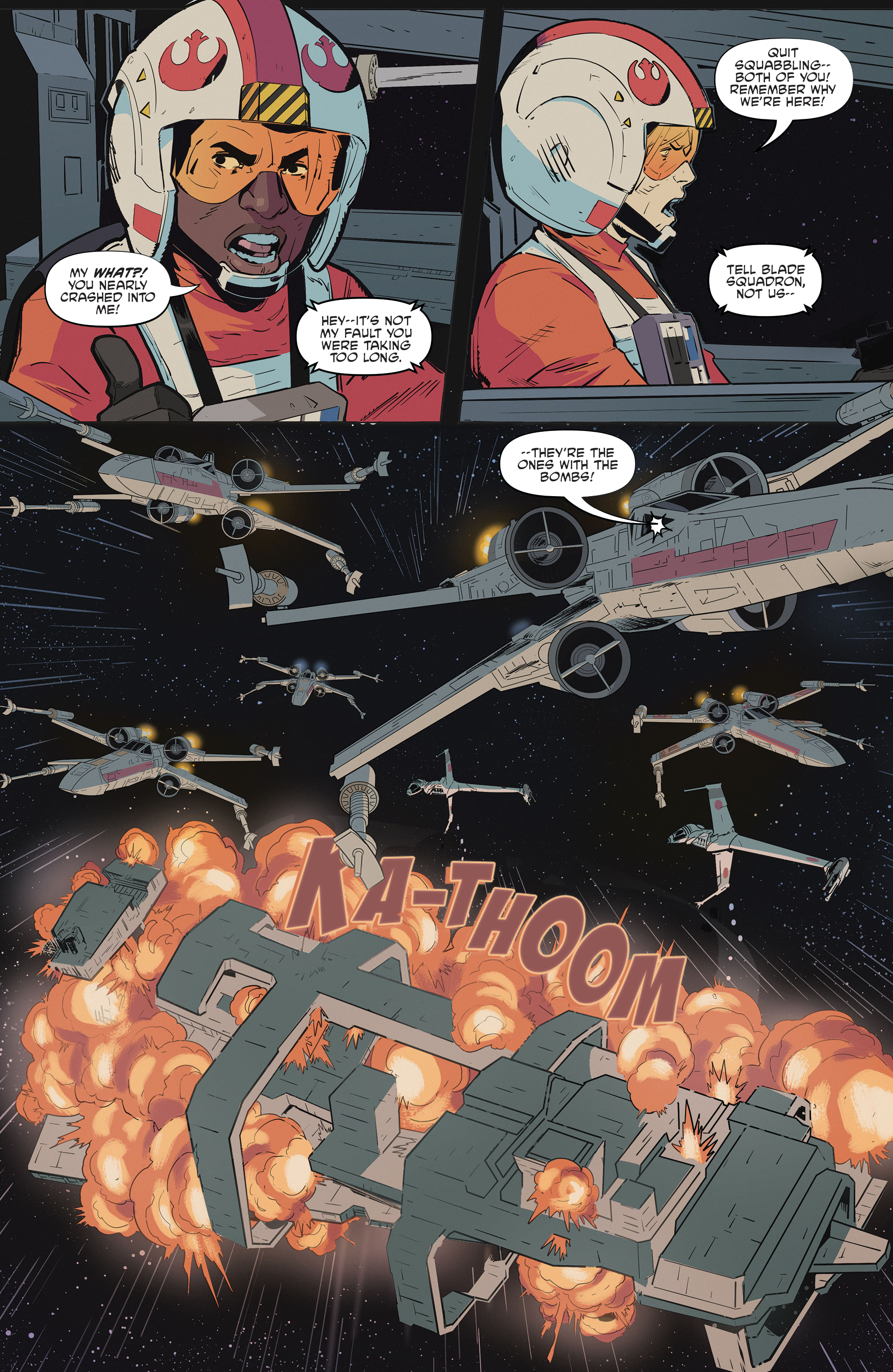 Star Wars Adventures (2020-): Chapter 11 - Page 7