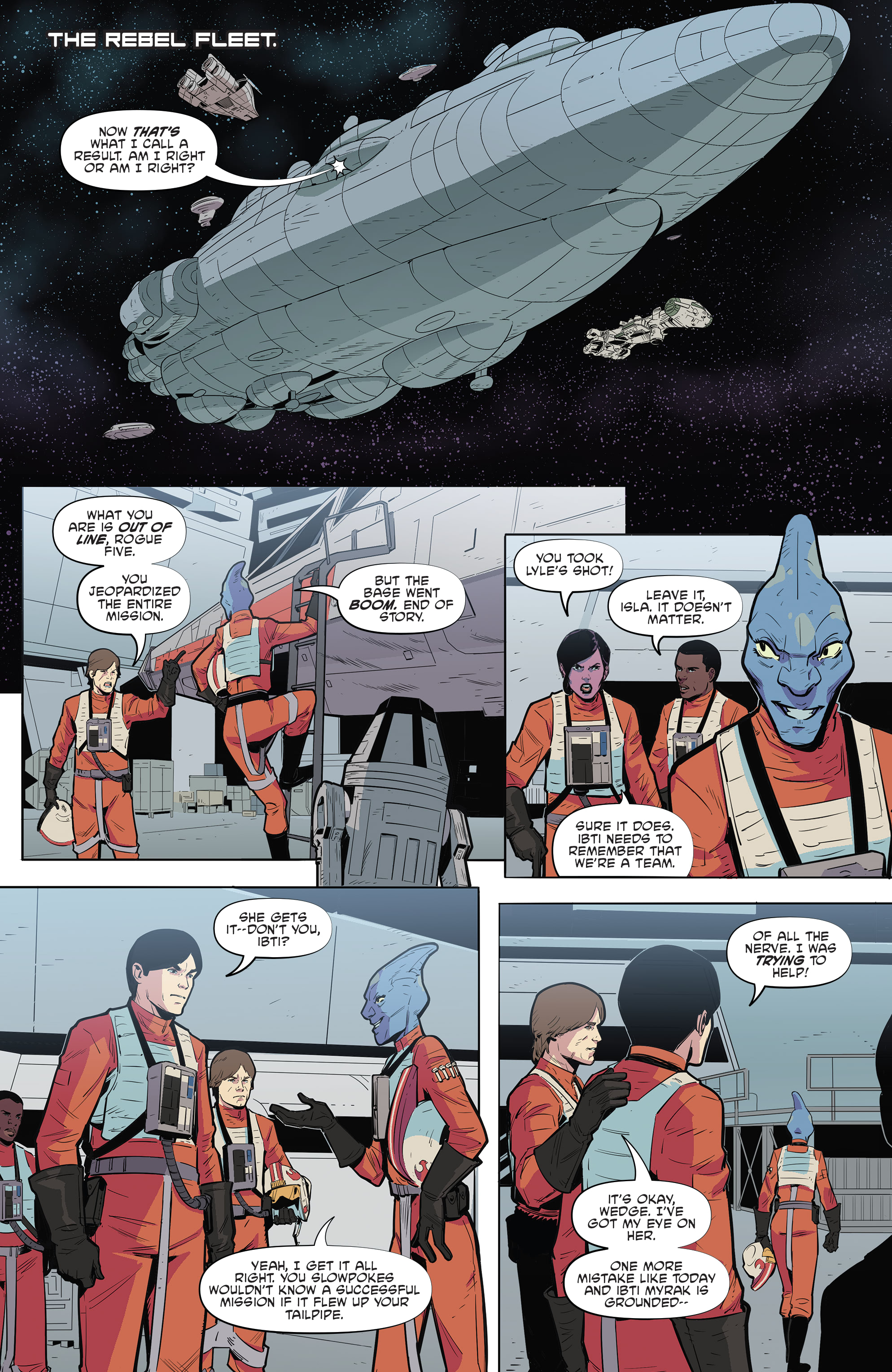 Star Wars Adventures (2020-): Chapter 11 - Page 8