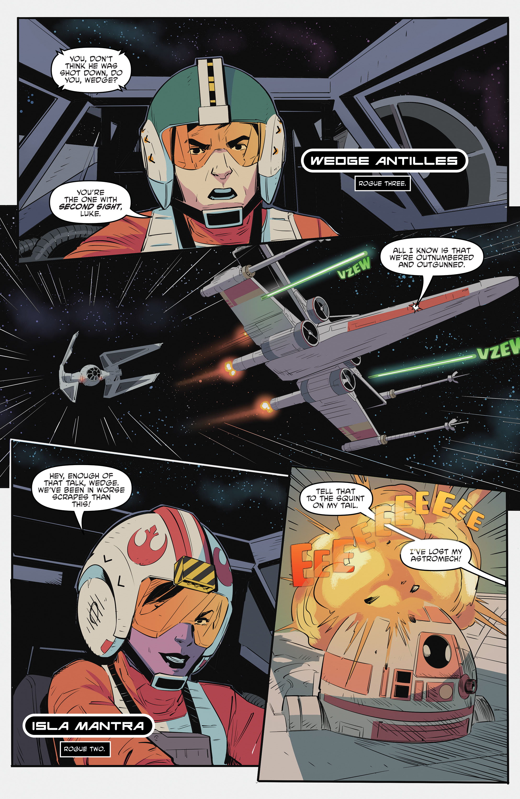 Star Wars Adventures (2020-): Chapter 12 - Page 7