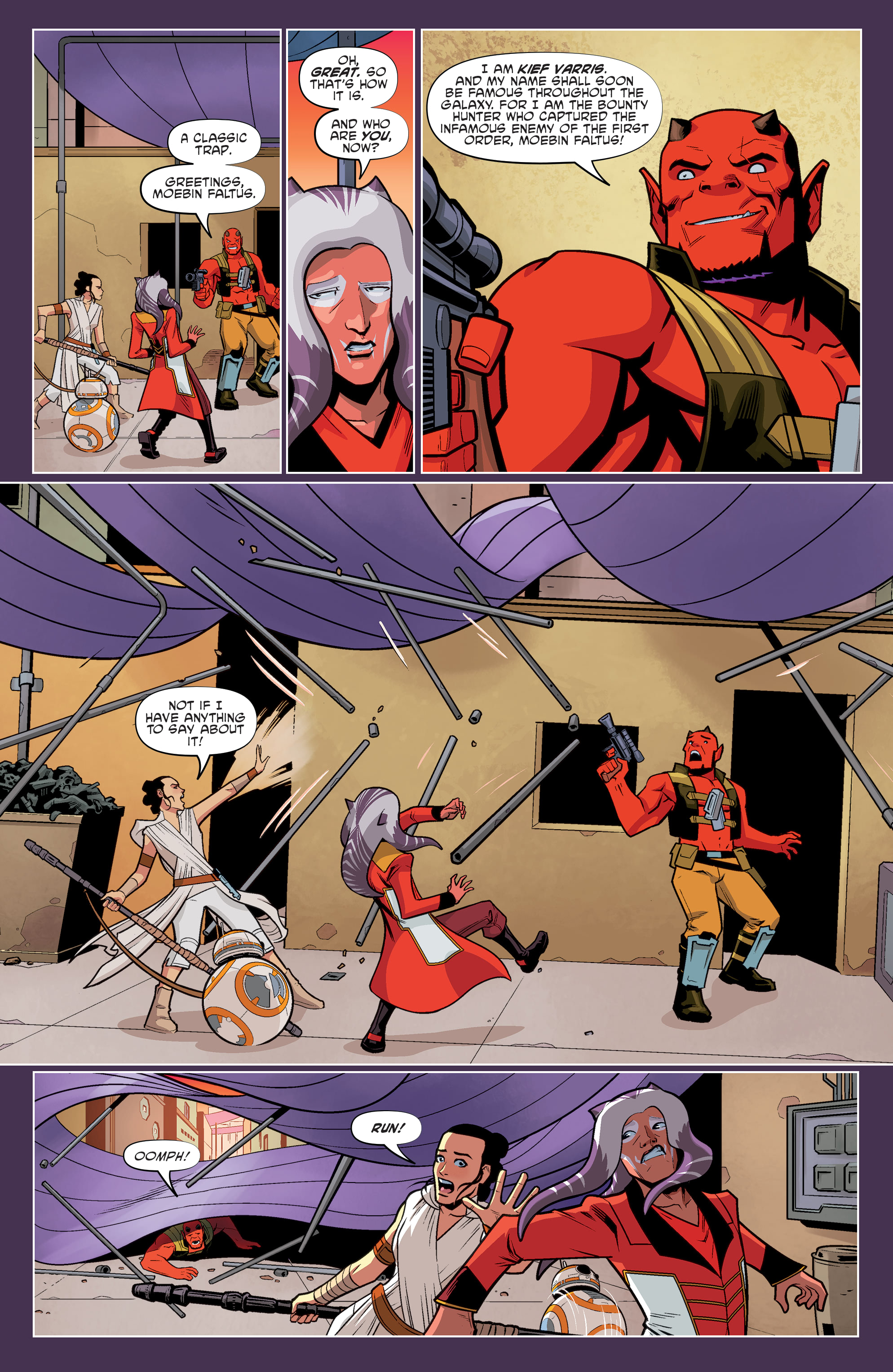 Star Wars Adventures (2020-): Chapter 13 - Page 9
