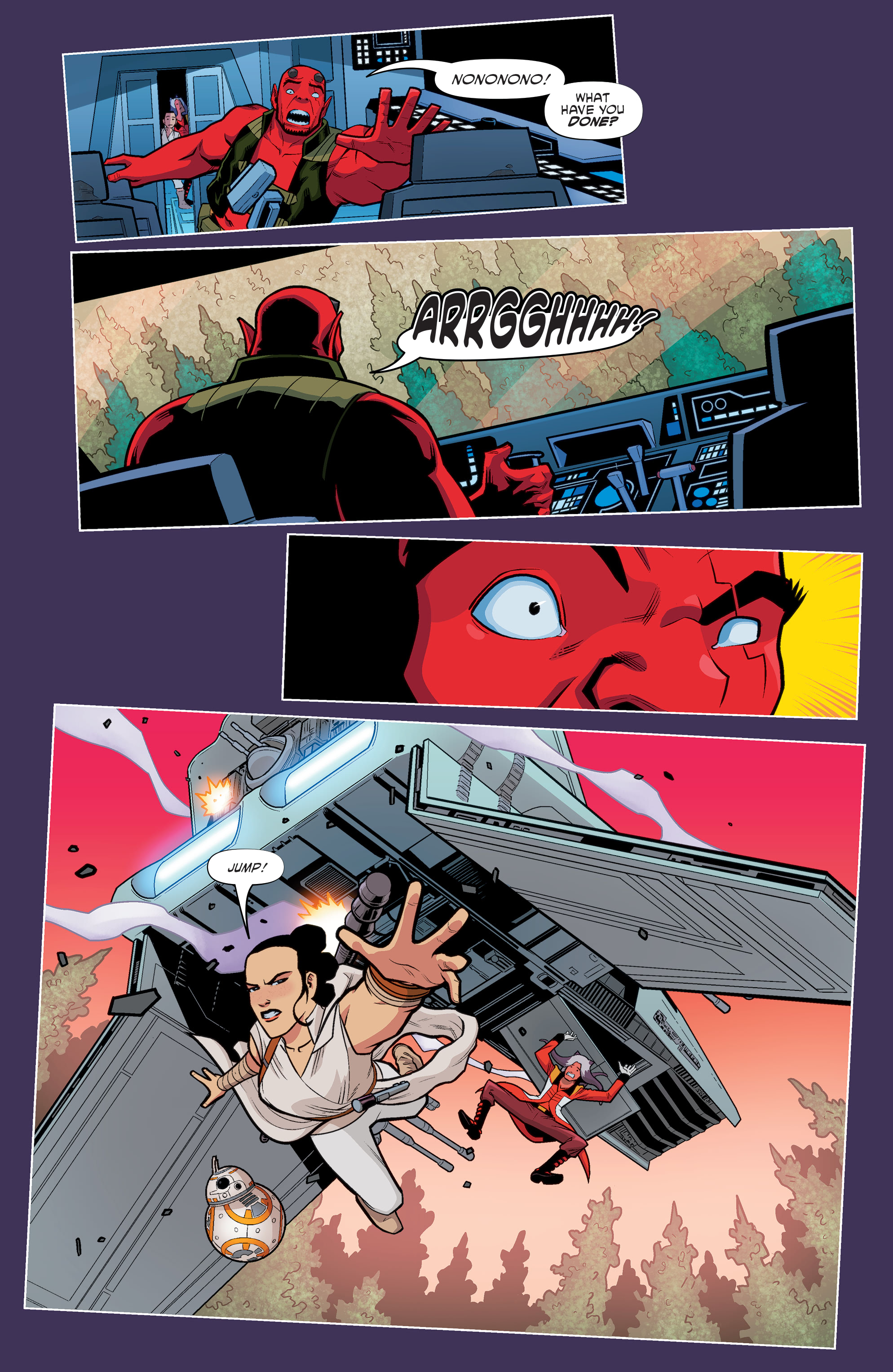 Star Wars Adventures (2020-): Chapter 14 - Page 10