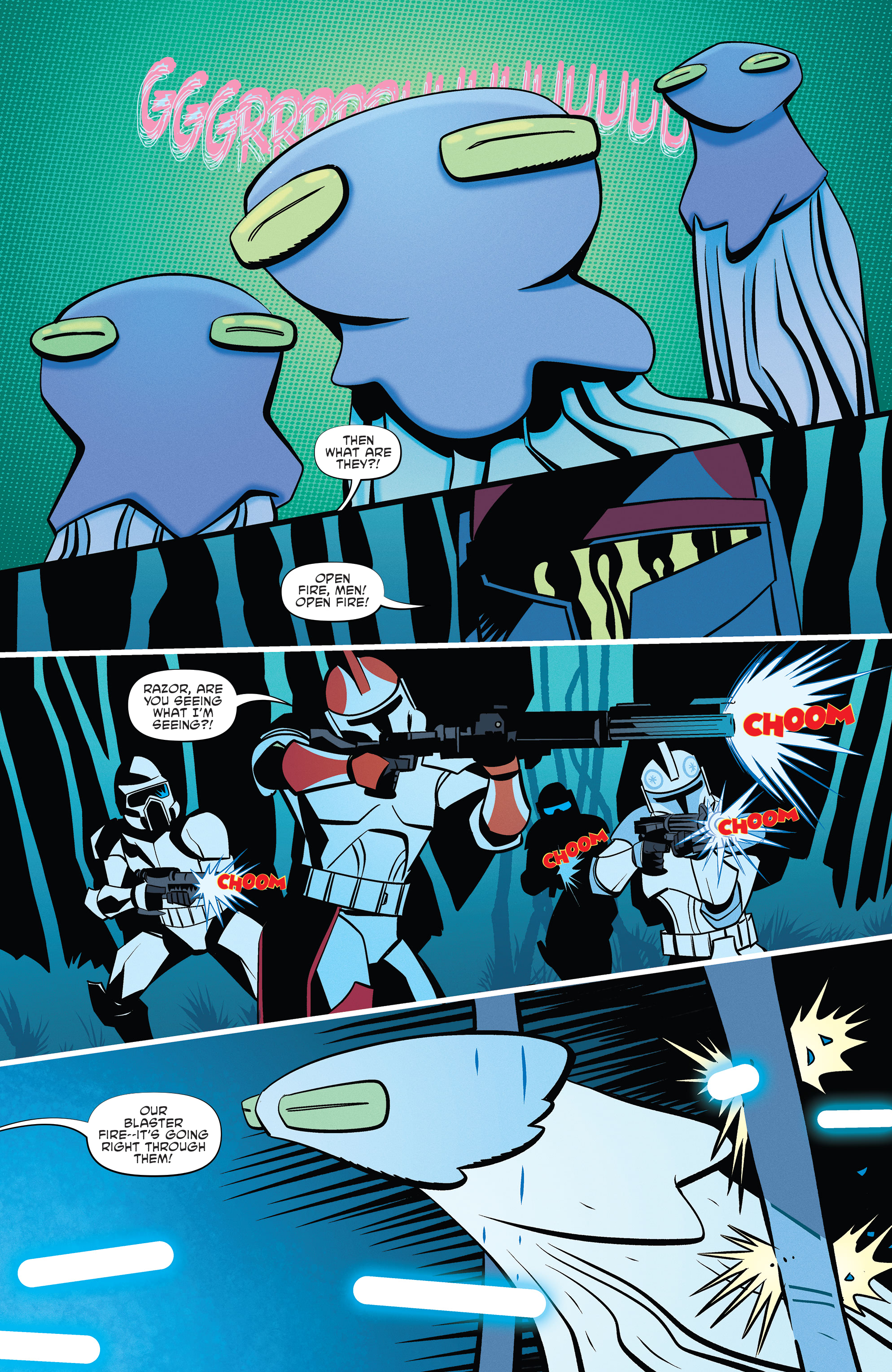 Star Wars Adventures (2020-): Chapter 9 - Page 7