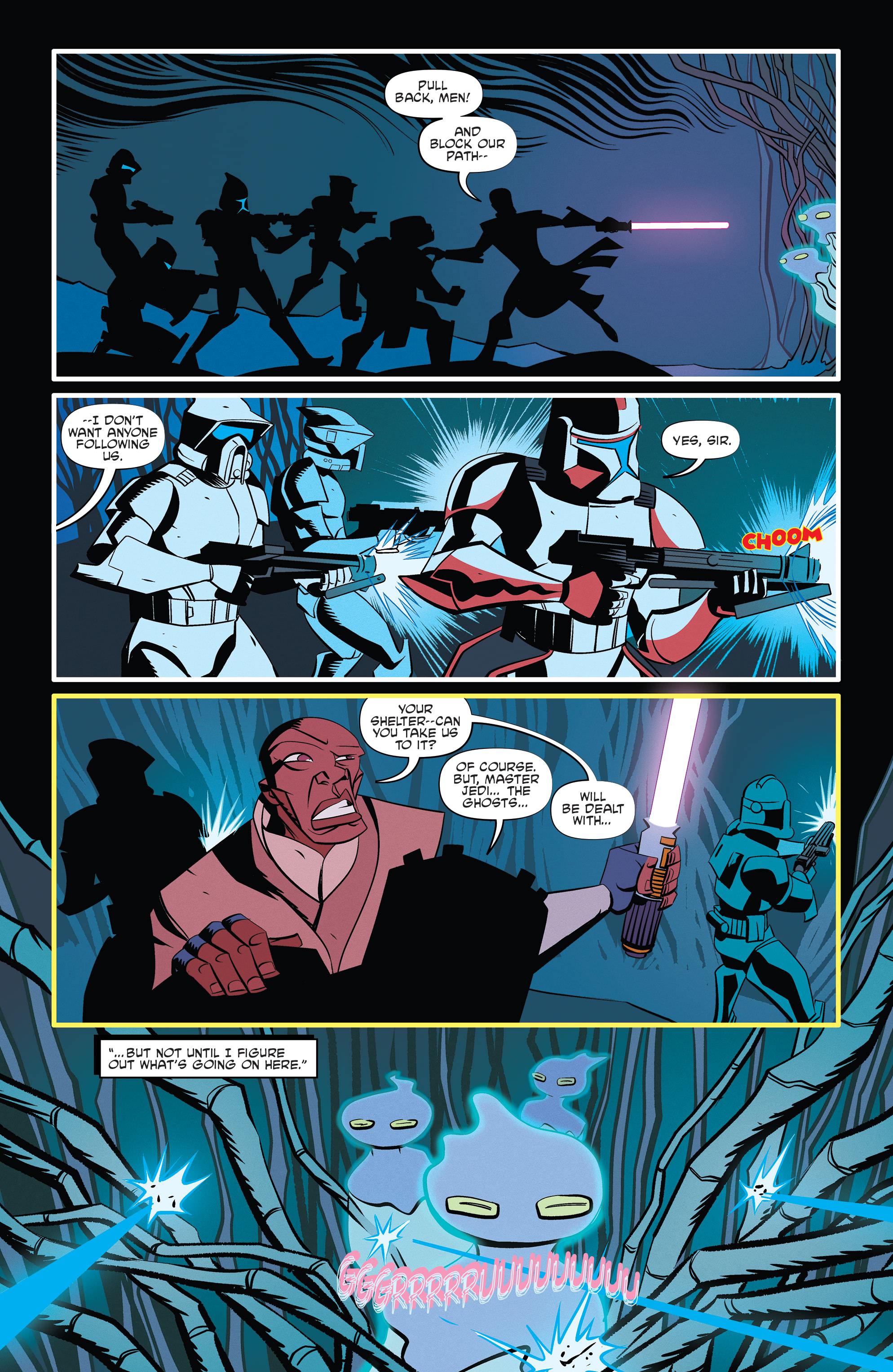 Star Wars Adventures (2020-): Chapter 9 - Page 8