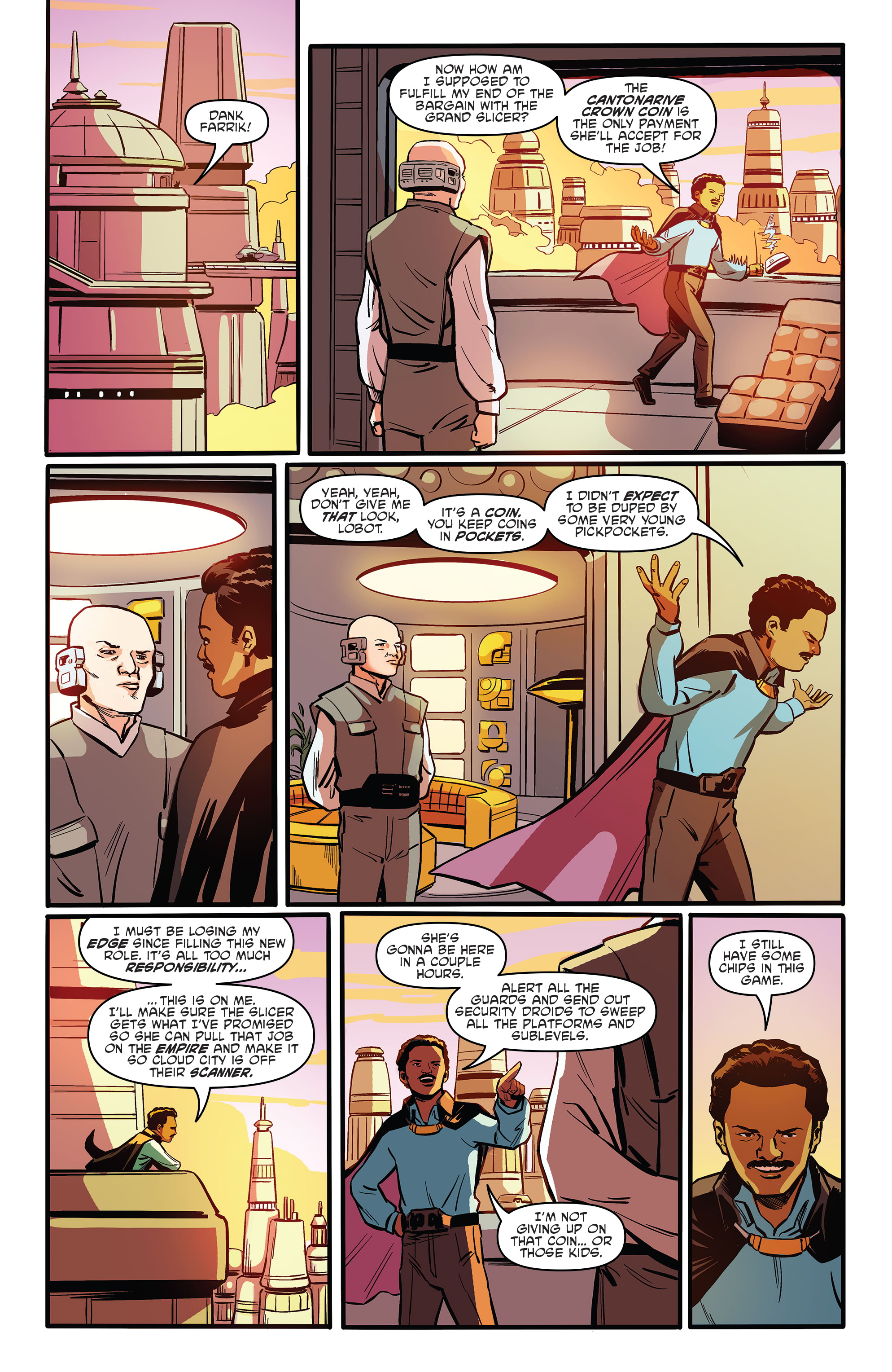 Star Wars Adventures (2020-): Chapter annual2021 - Page 34