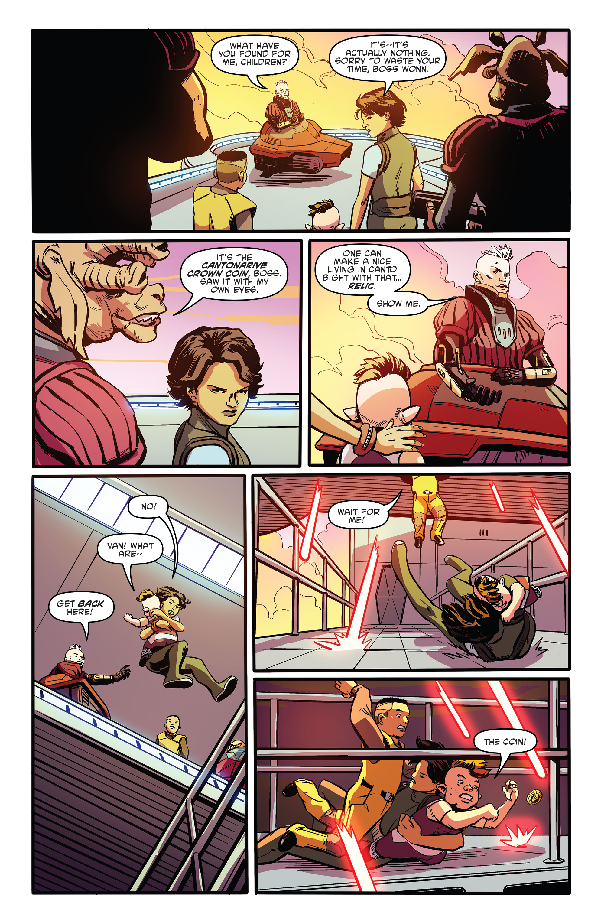 Star Wars Adventures (2020-): Chapter annual2021 - Page 38