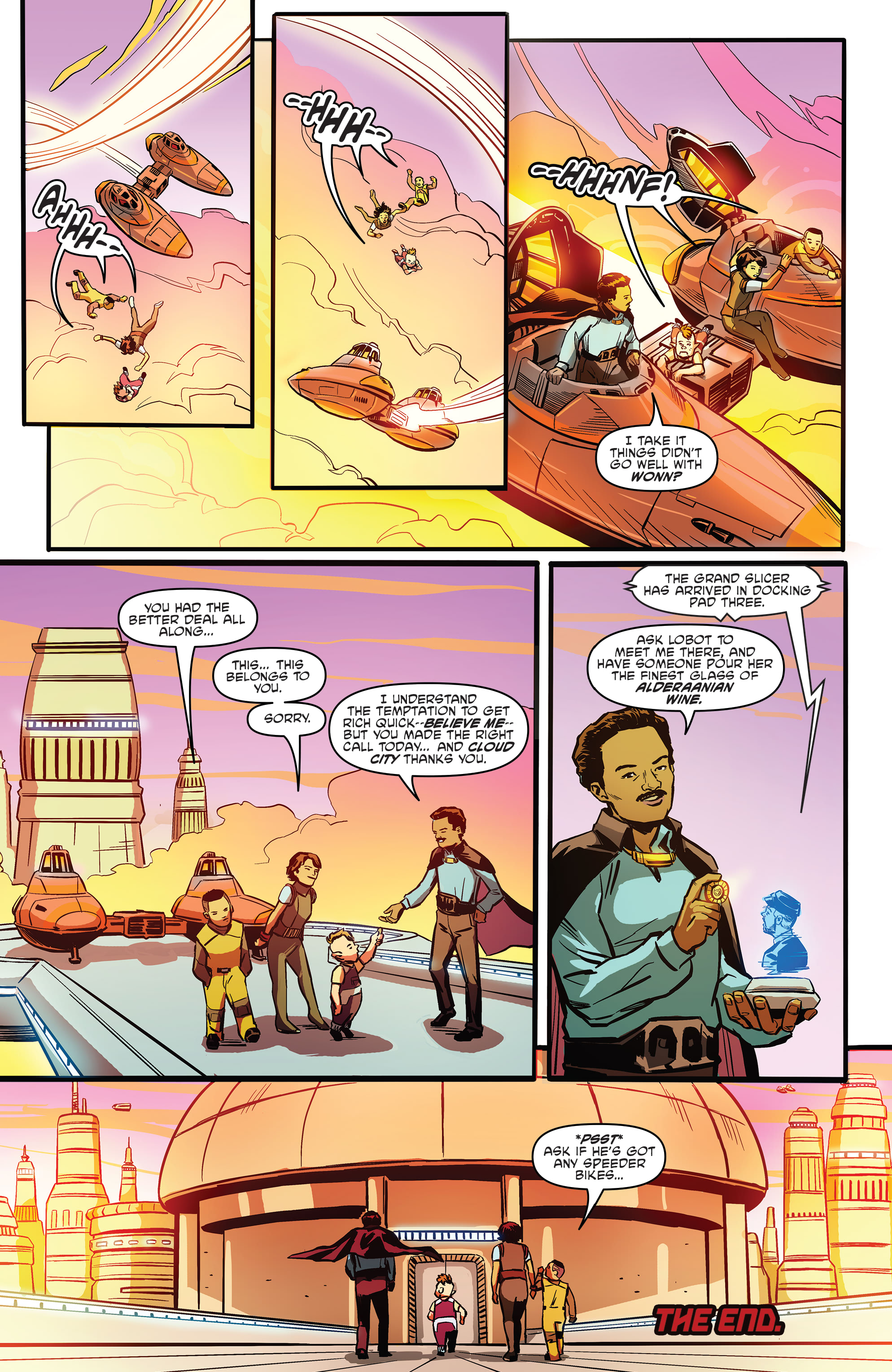 Star Wars Adventures (2020-): Chapter annual2021 - Page 40