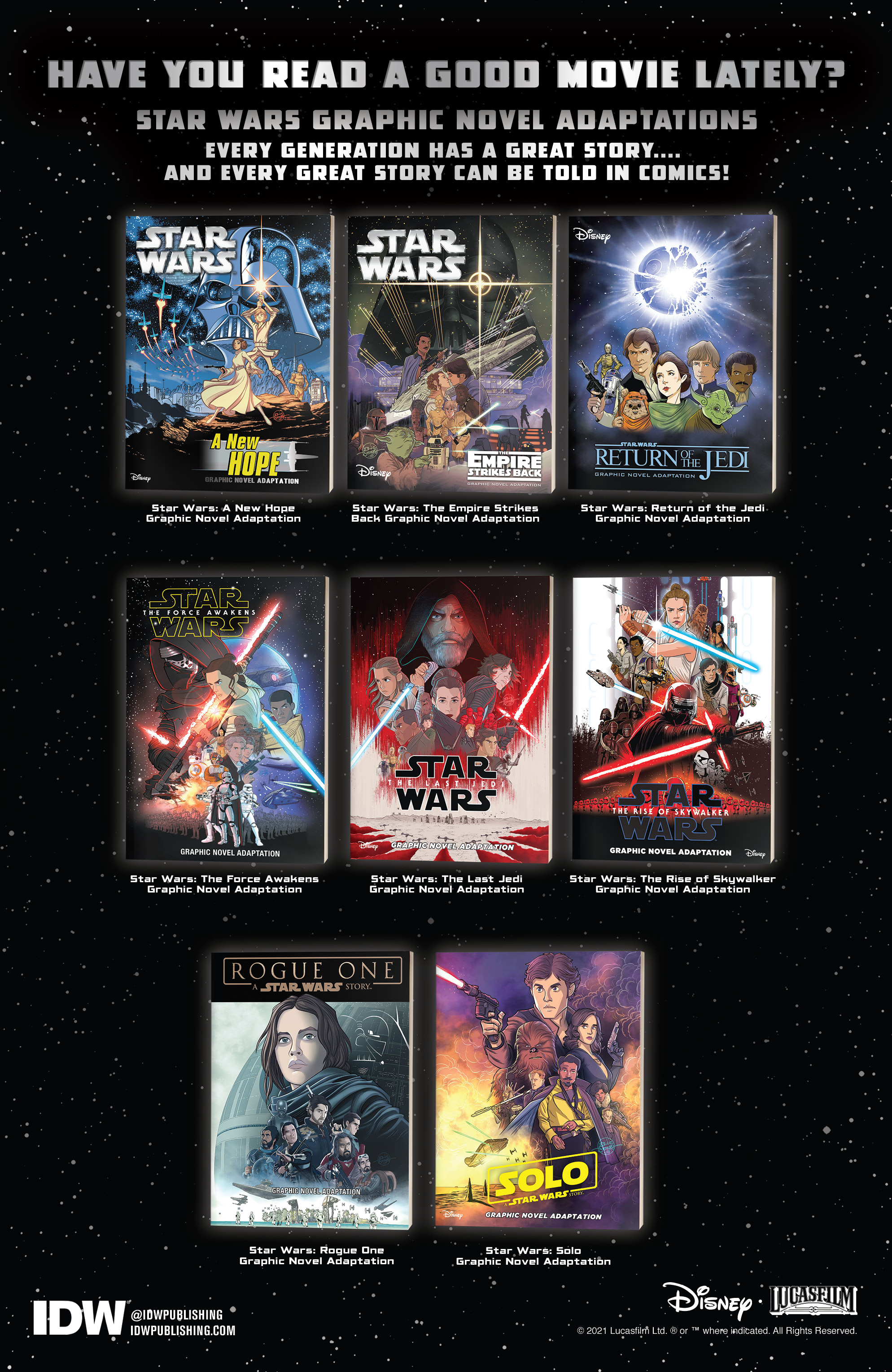 Star Wars Adventures: Weapon of a Jedi (2021): Chapter 2 - Page 38