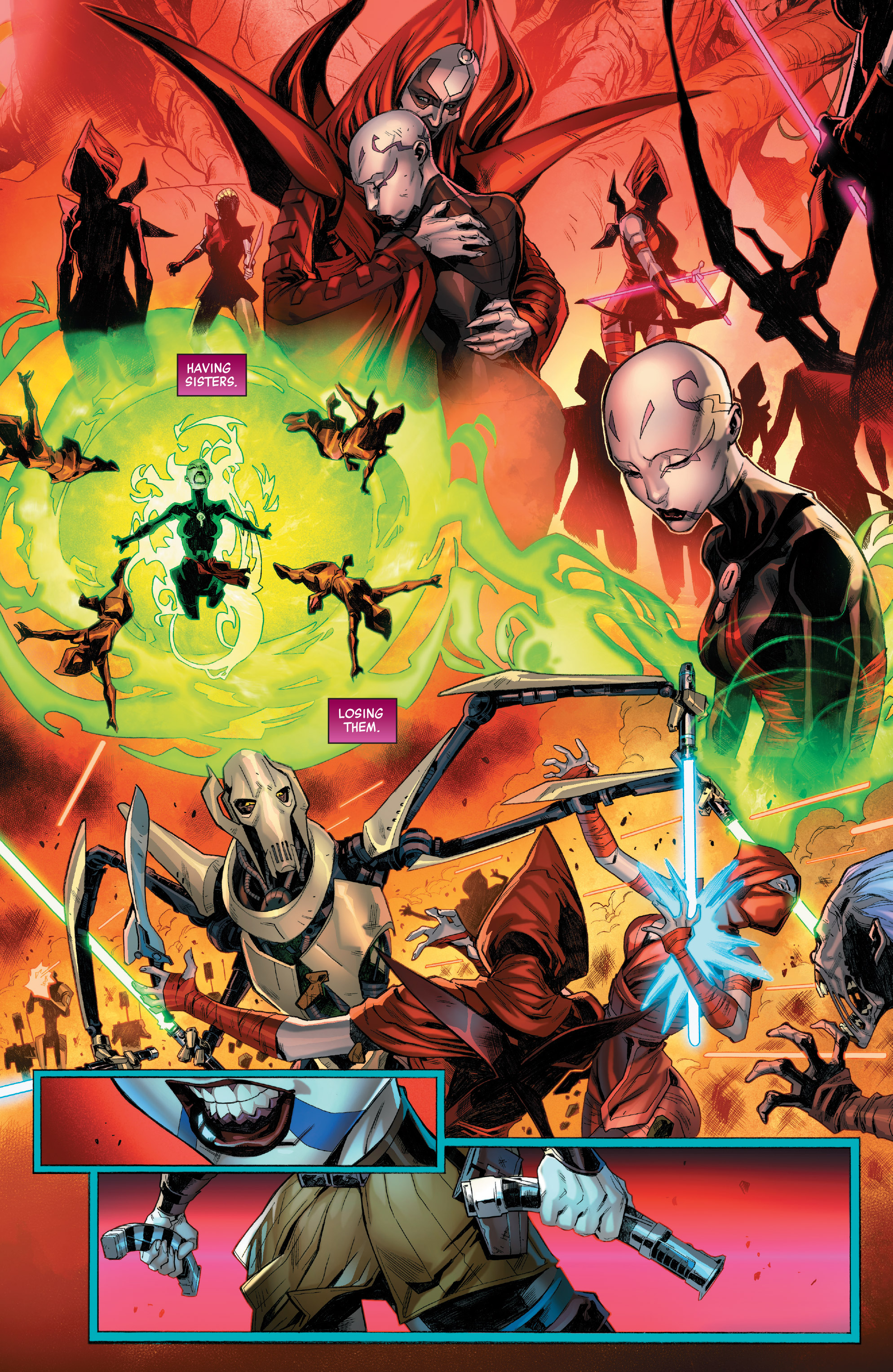 Star Wars: Age Of The Republic Special (2019): Chapter 1 - Page 18