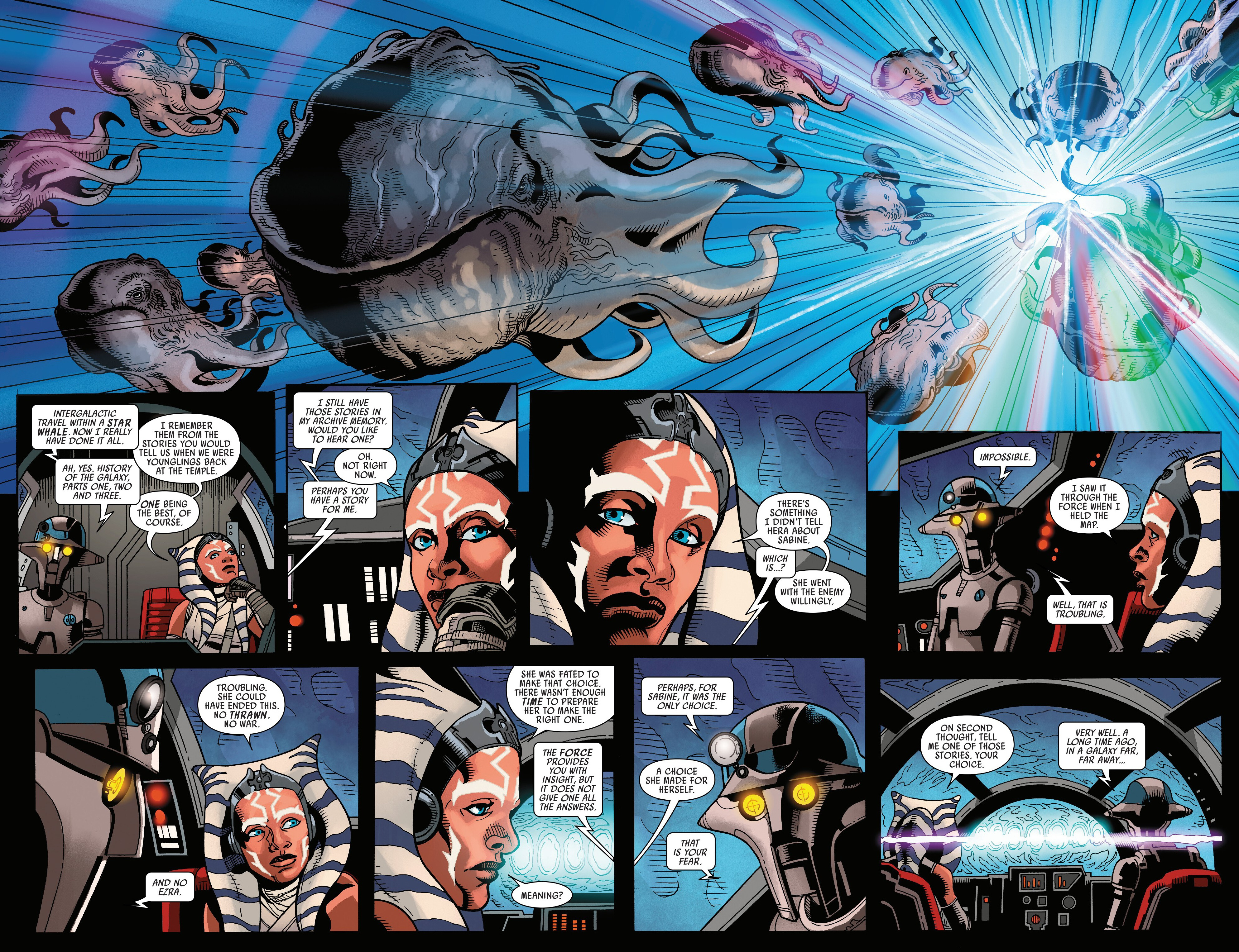 Star Wars: Ahsoka (2024-): Chapter 6 - Page 3