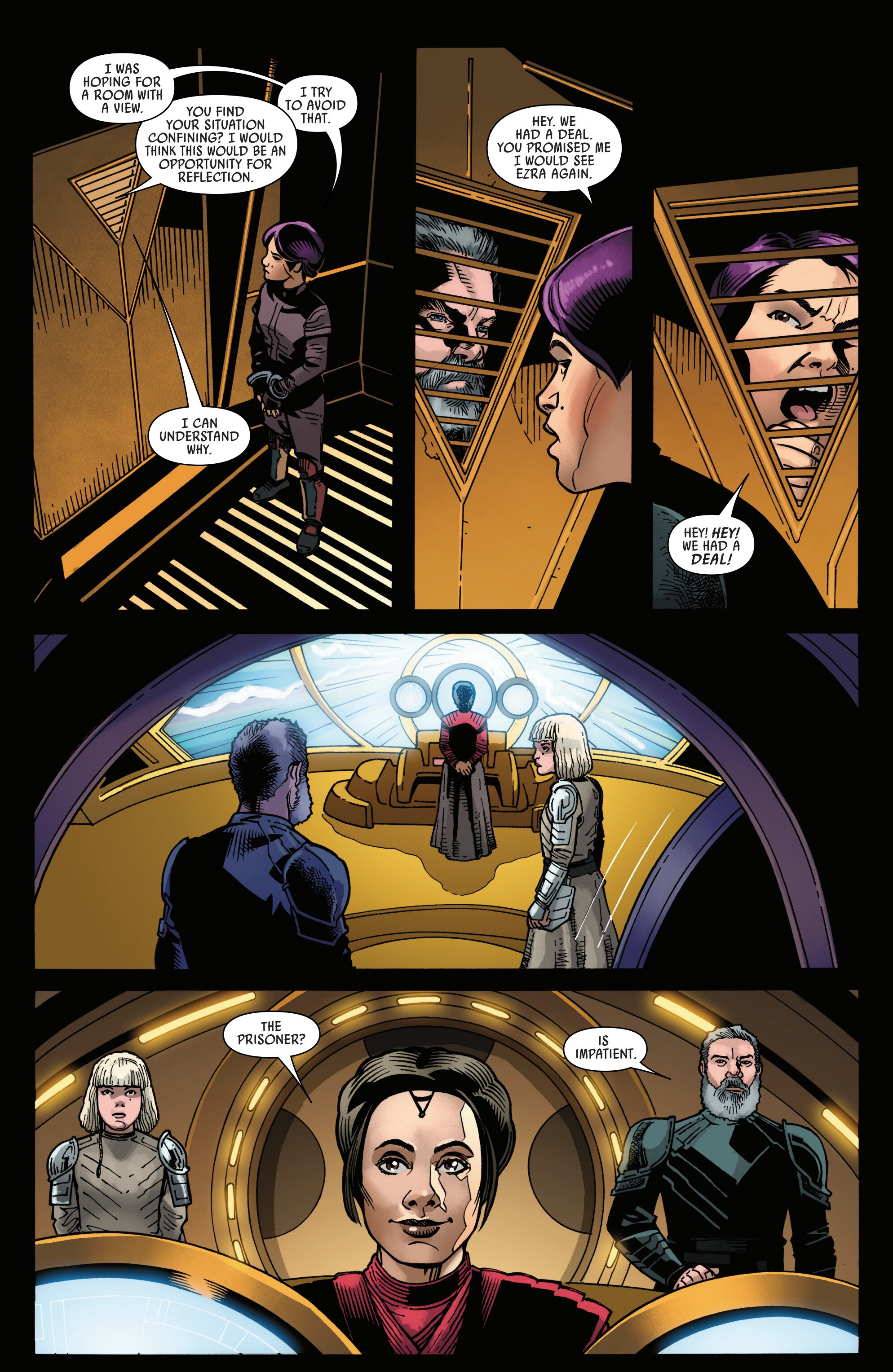 Star Wars: Ahsoka (2024-): Chapter 6 - Page 4