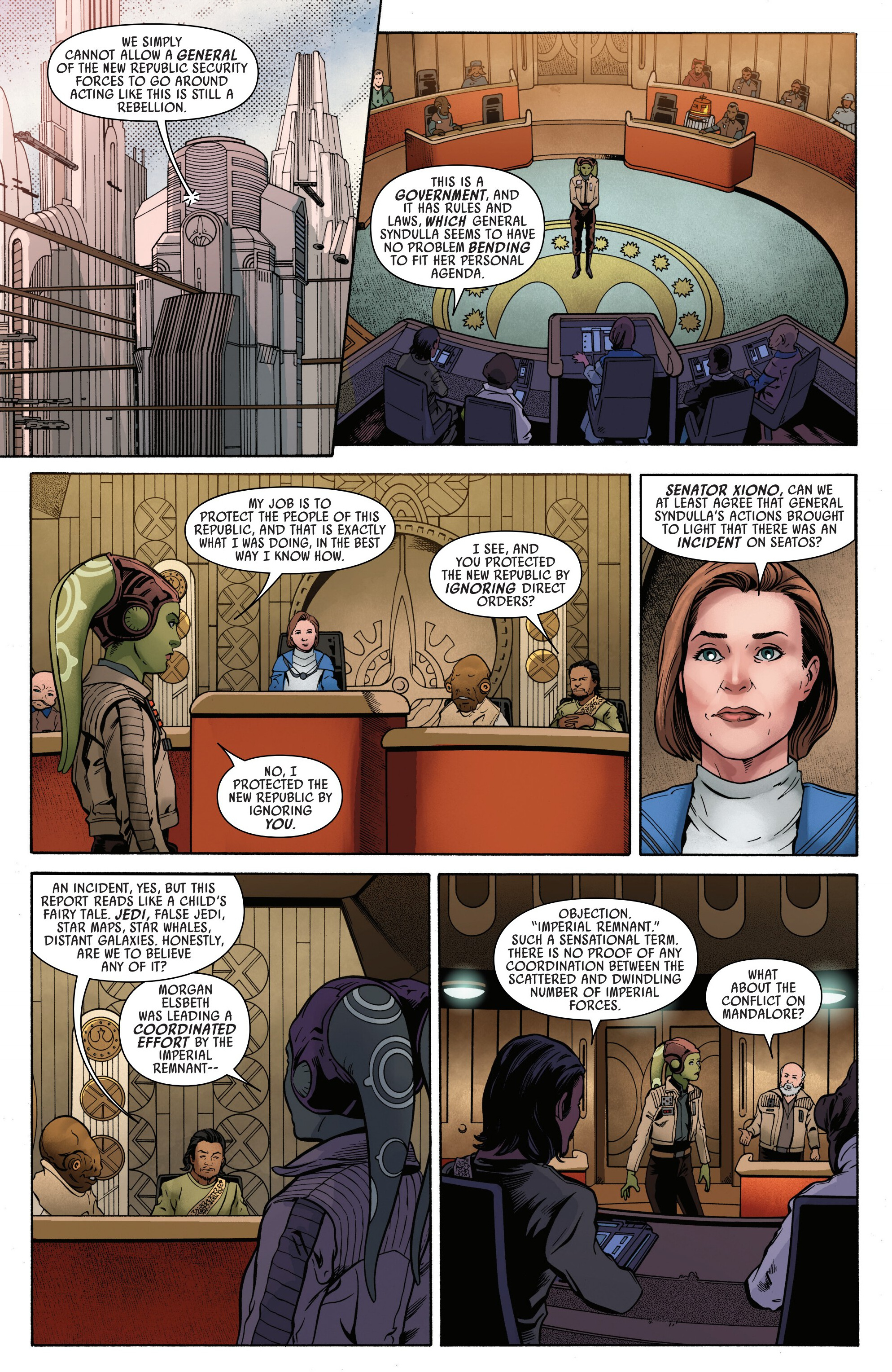 Star Wars: Ahsoka (2024-): Chapter 7 - Page 3
