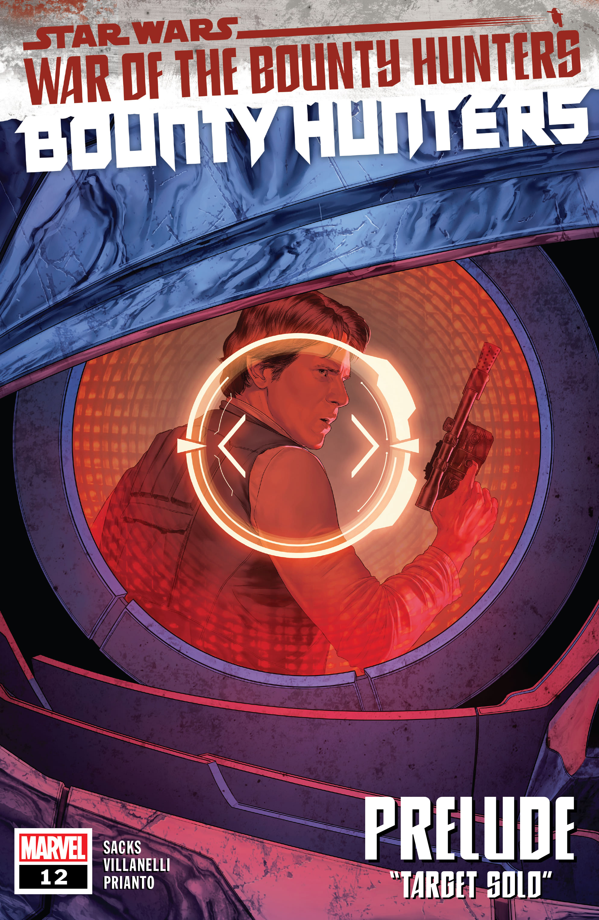 Star Wars: Bounty Hunters (2020-): Chapter 12 - Page 1