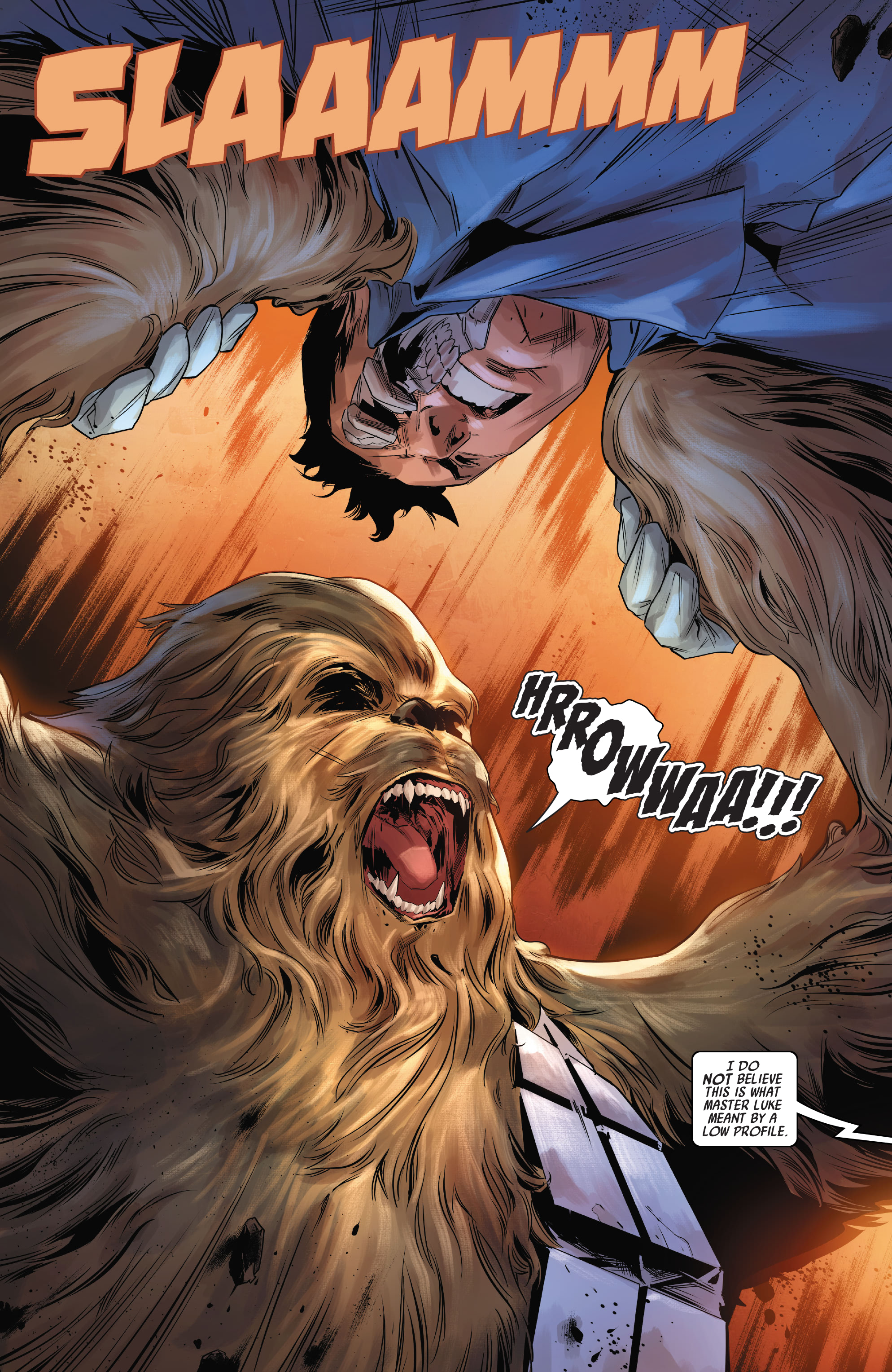 Star Wars: Bounty Hunters (2020-): Chapter 13 - Page 9