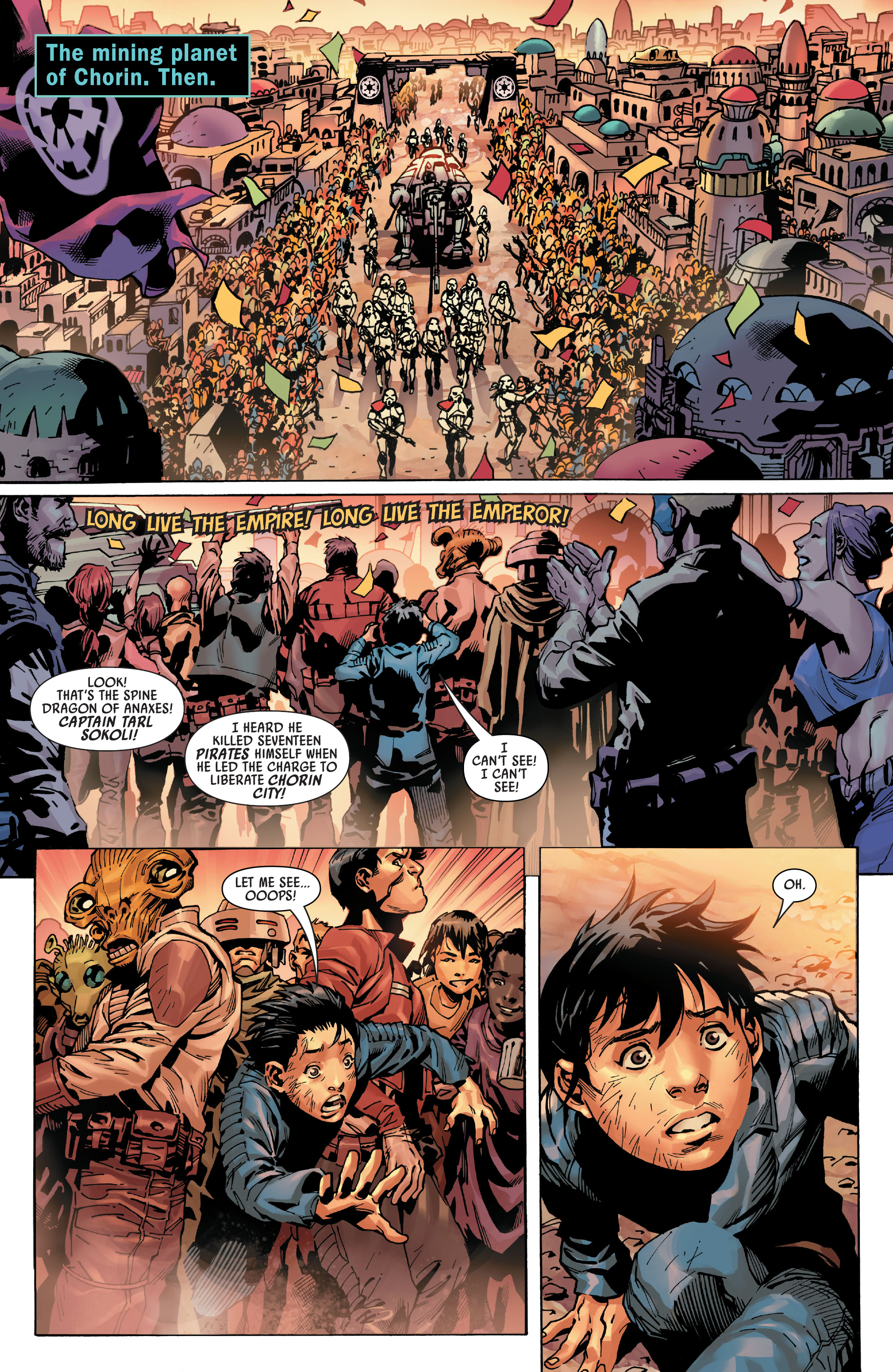 Star Wars: Bounty Hunters (2020-): Chapter 18 - Page 3