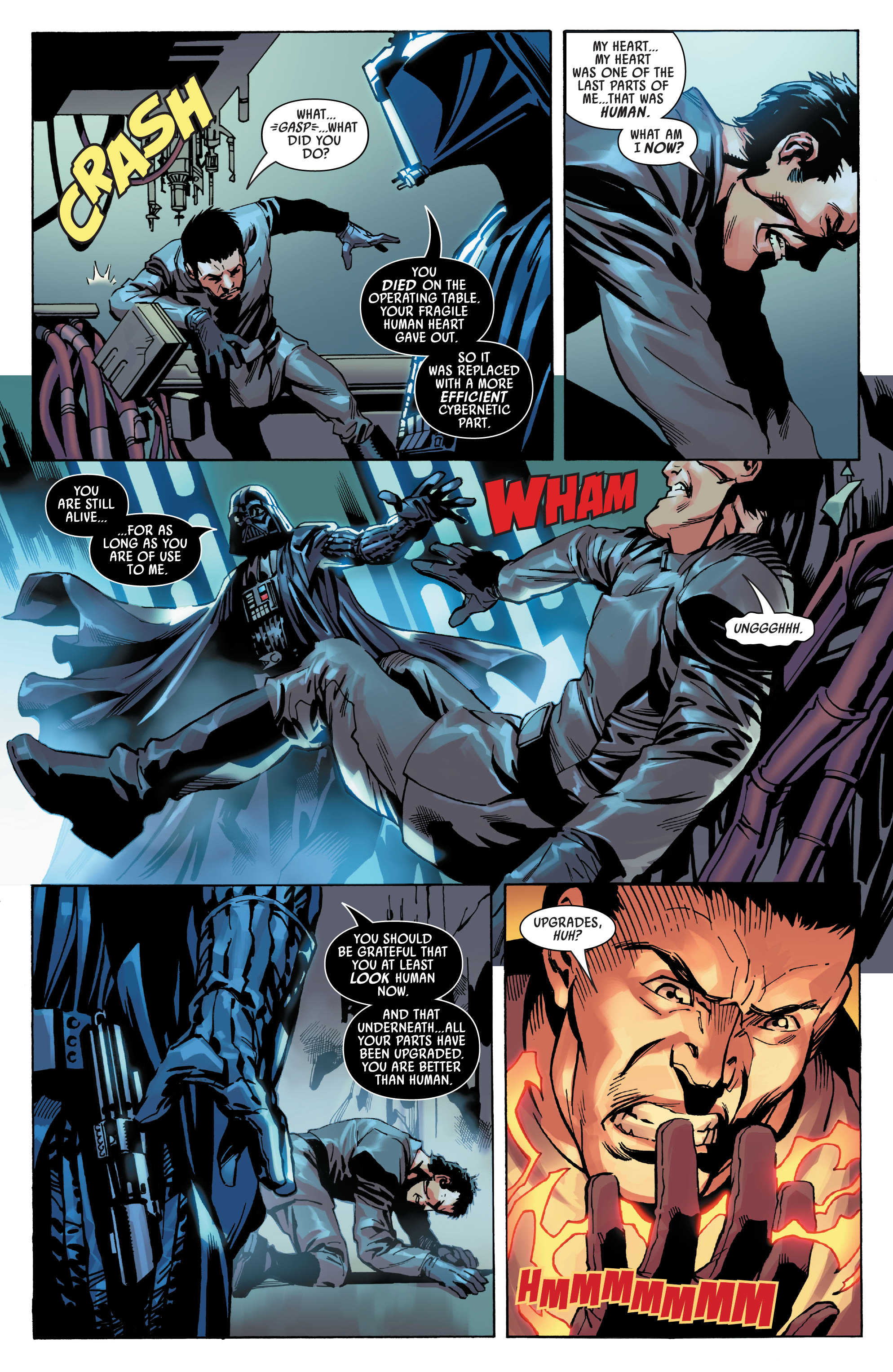 Star Wars: Bounty Hunters (2020-): Chapter 18 - Page 7