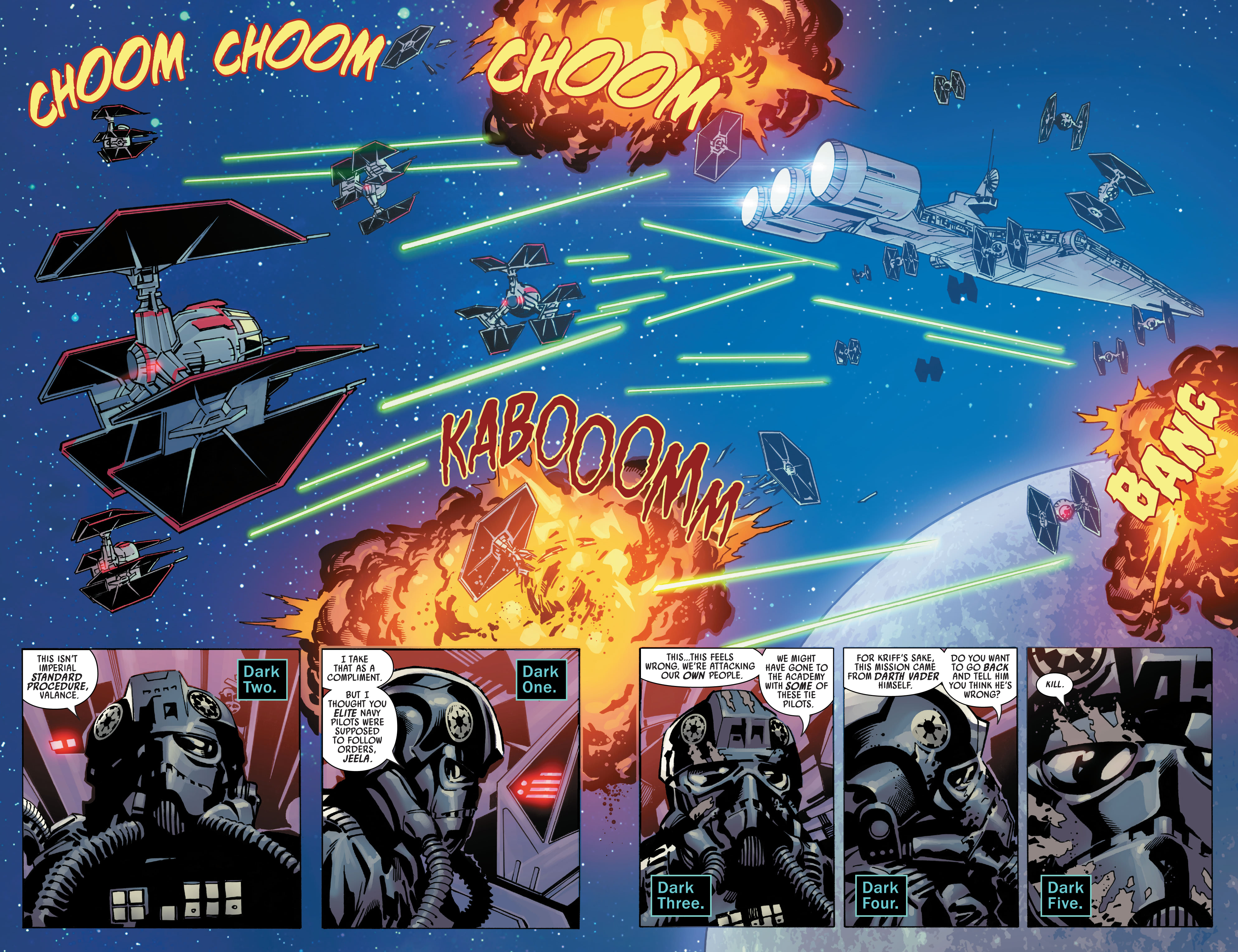 Star Wars: Bounty Hunters (2020-): Chapter 19 - Page 7