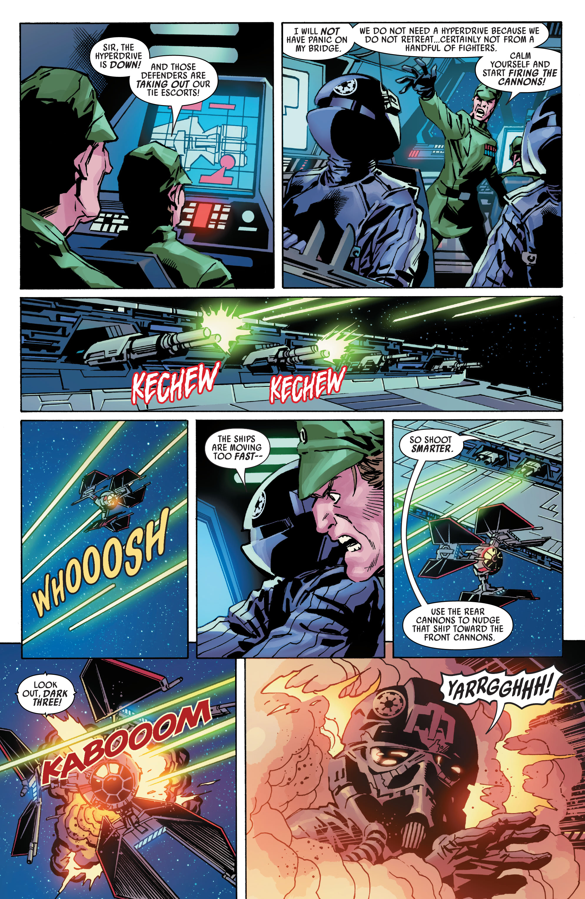 Star Wars: Bounty Hunters (2020-): Chapter 19 - Page 9