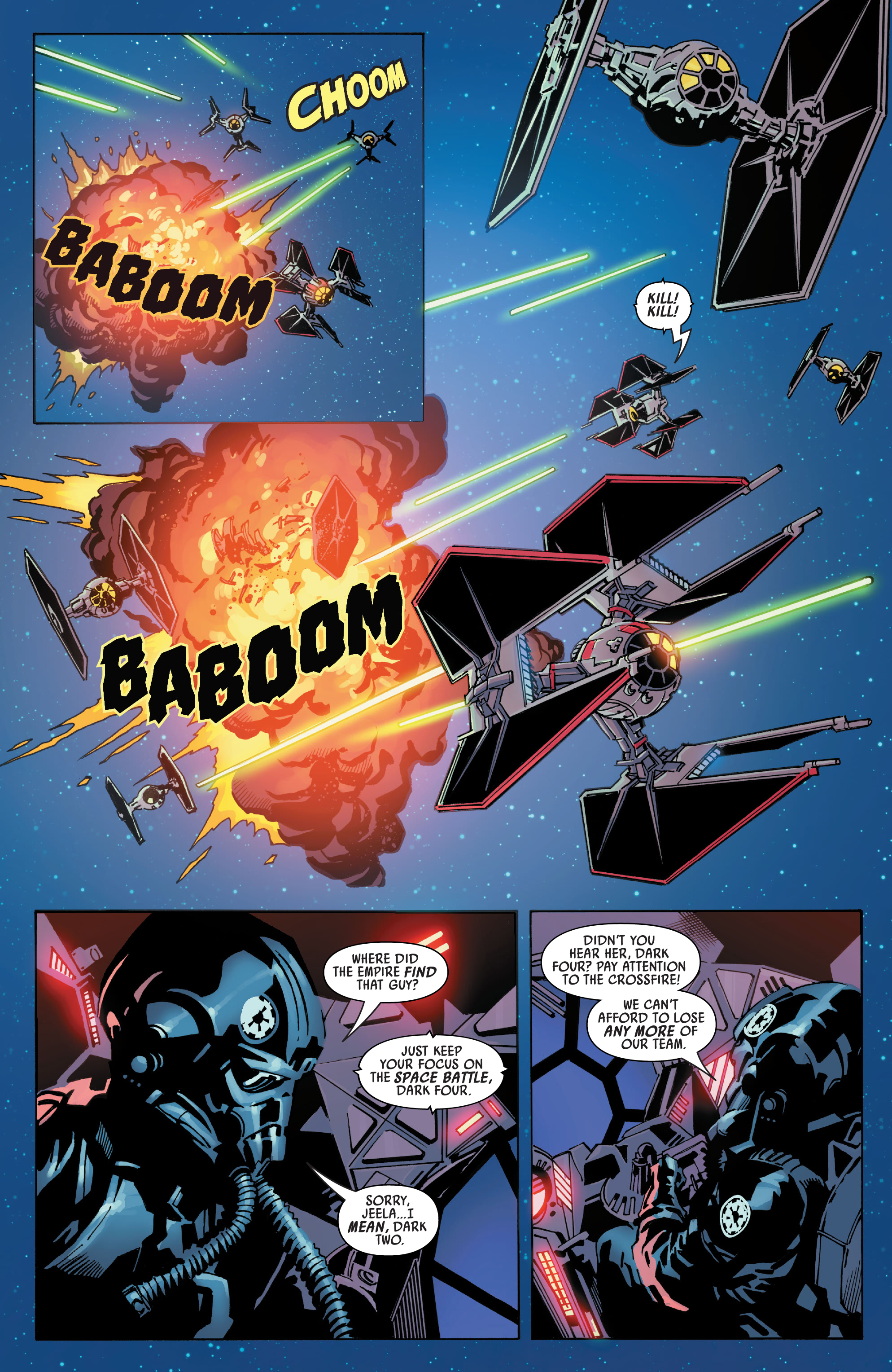 Star Wars: Bounty Hunters (2020-): Chapter 19 - Page 10