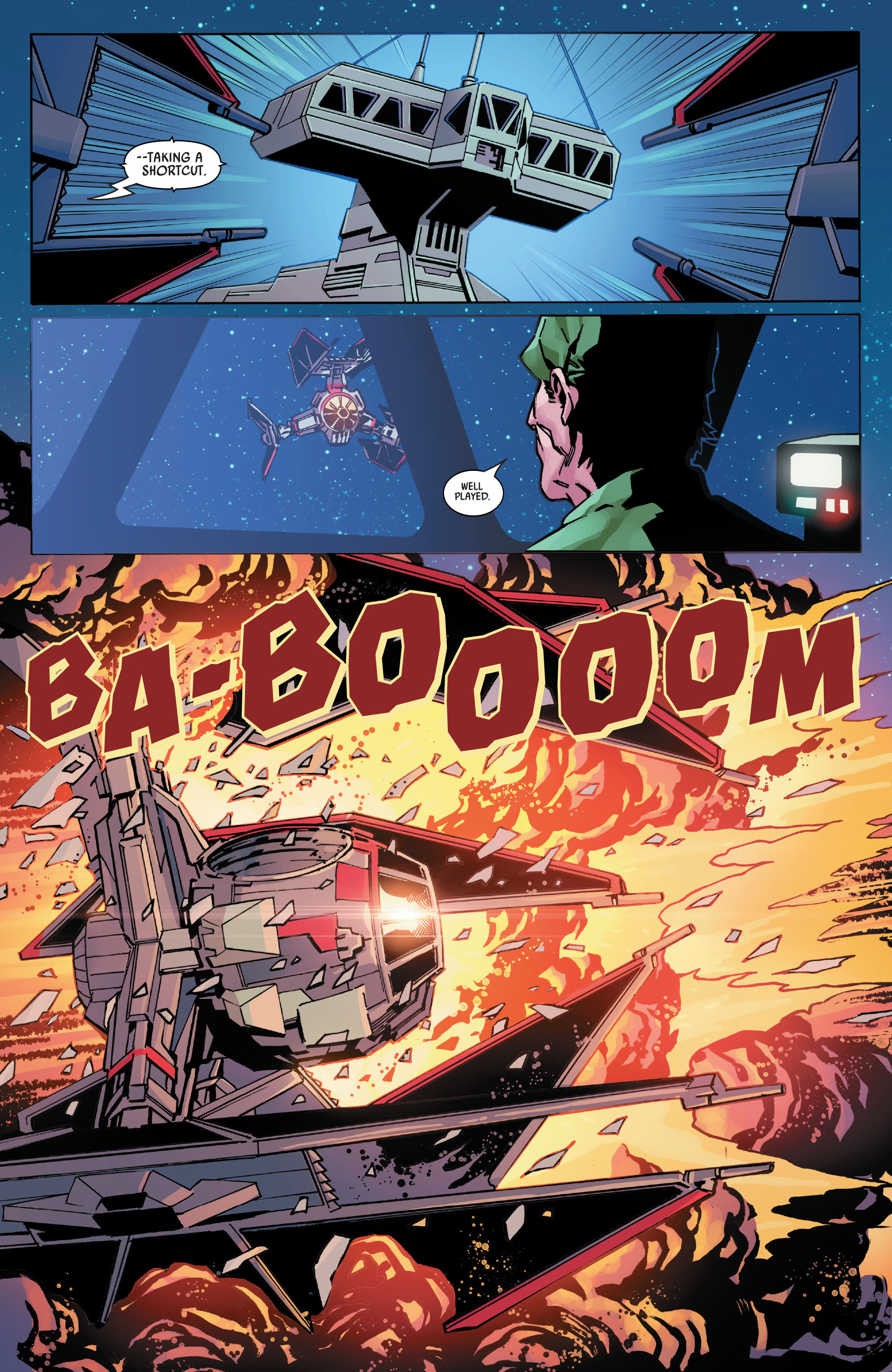 Star Wars: Bounty Hunters (2020-): Chapter 19 - Page 12