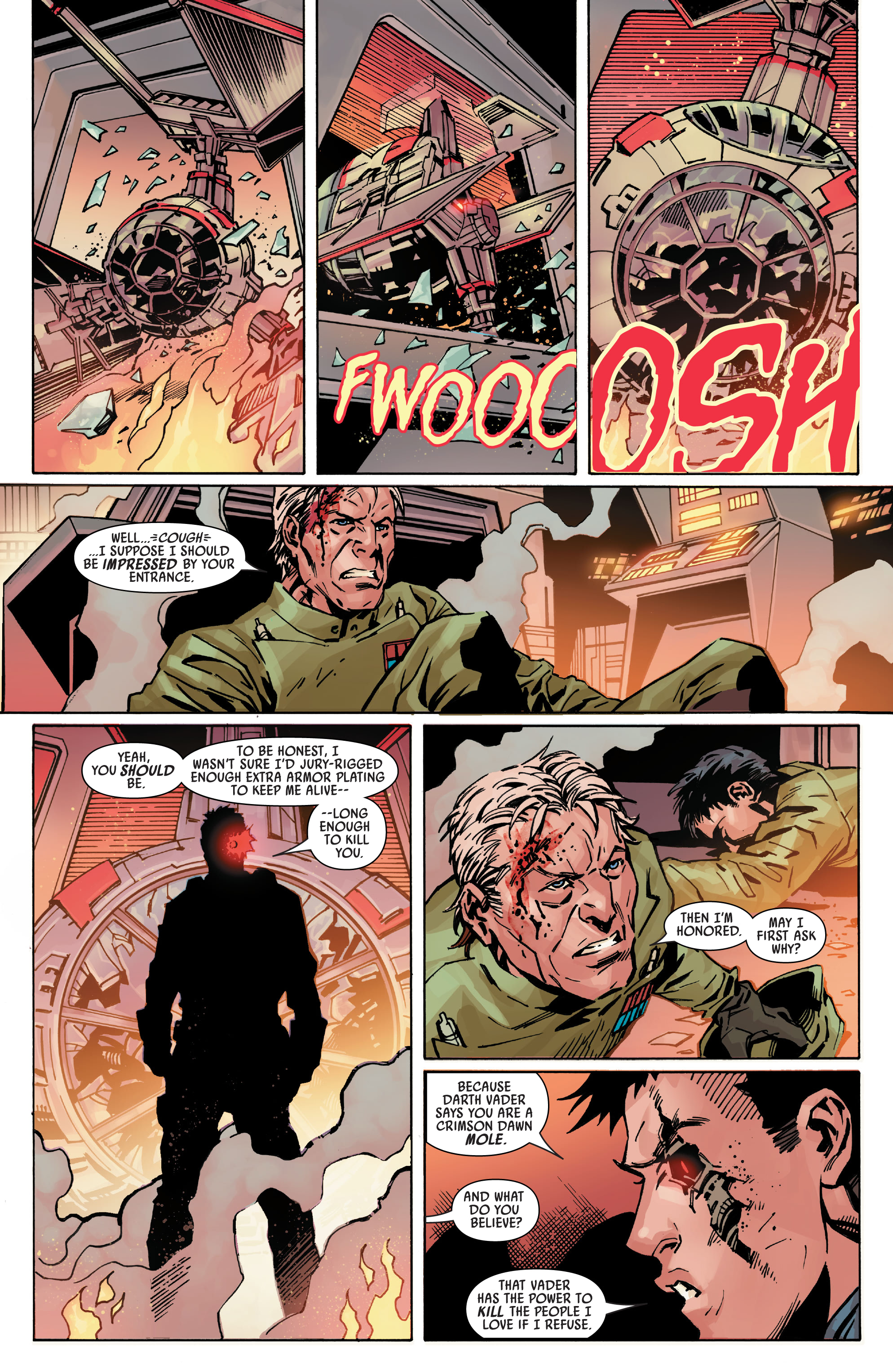 Star Wars: Bounty Hunters (2020-): Chapter 19 - Page 18