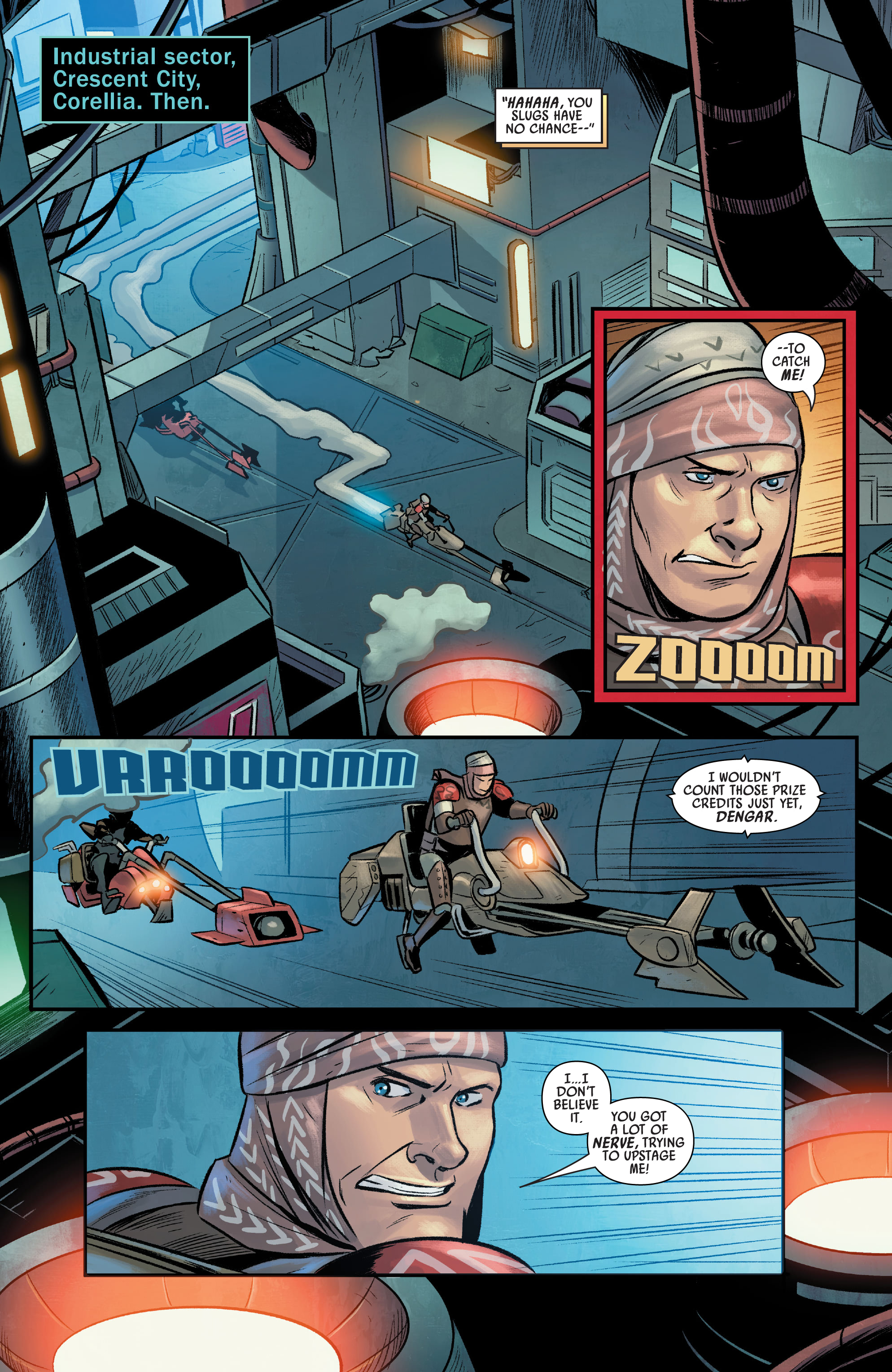 Star Wars: Bounty Hunters (2020-): Chapter 23 - Page 3