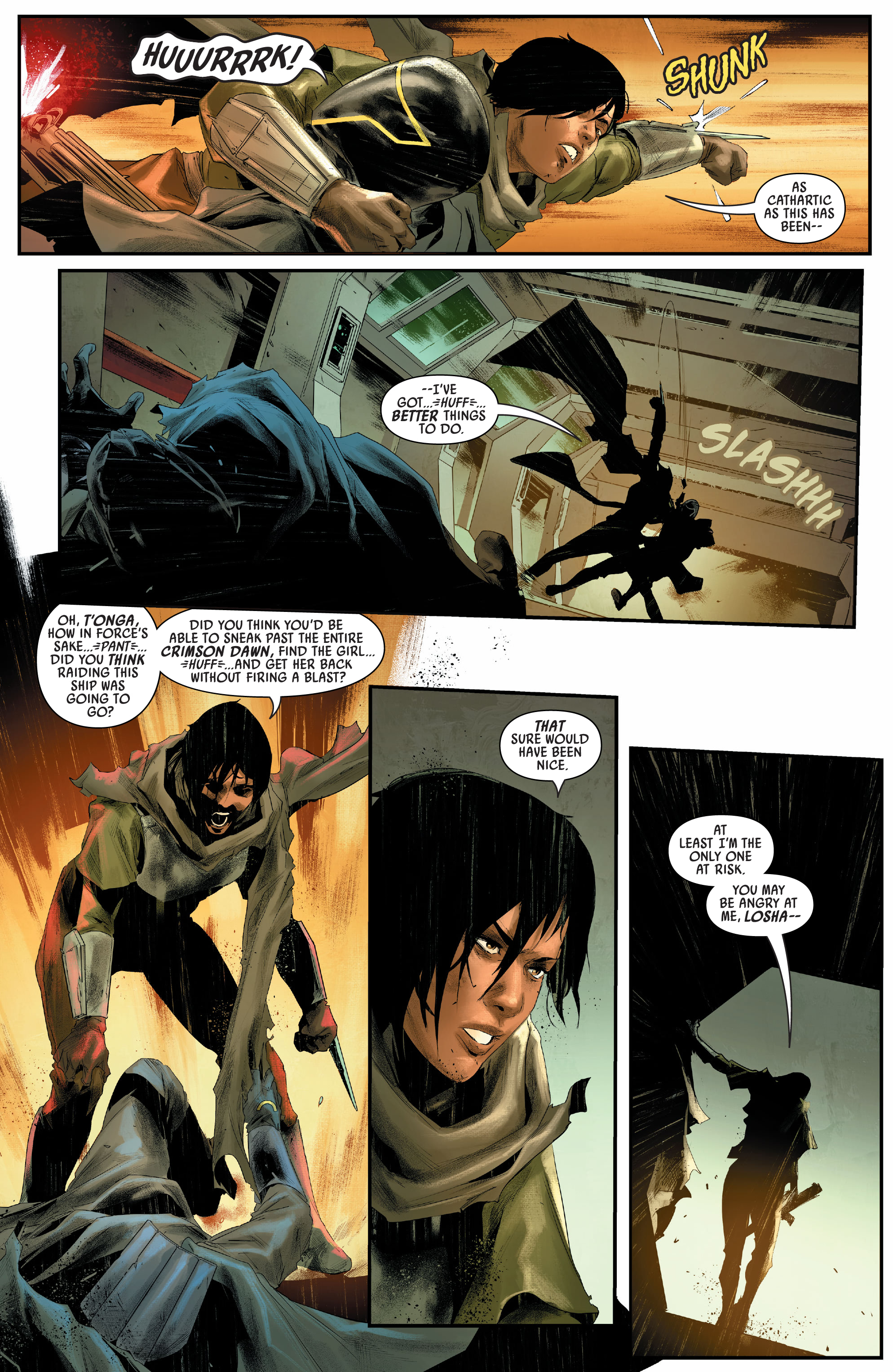 Star Wars: Bounty Hunters (2020-): Chapter 26 - Page 4