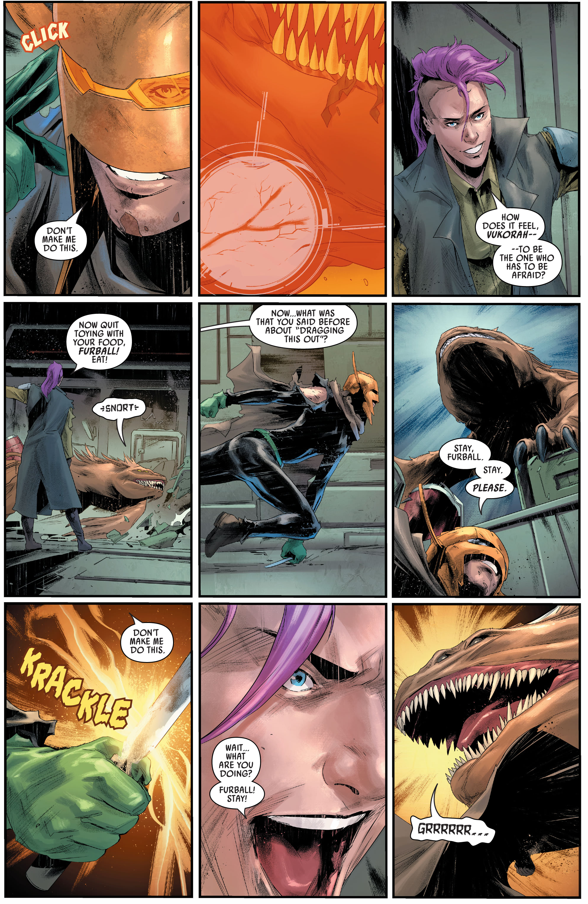 Star Wars: Bounty Hunters (2020-): Chapter 26 - Page 7