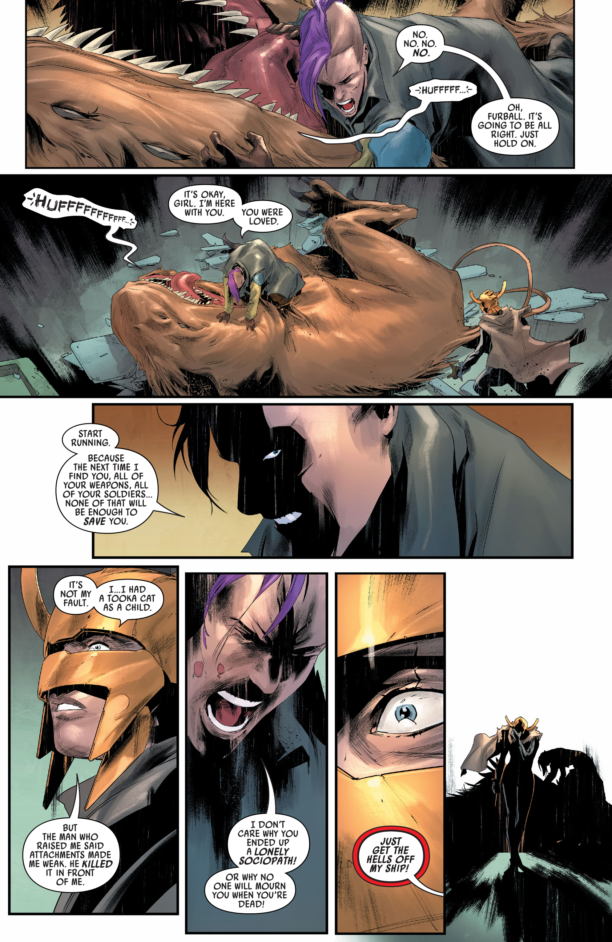 Star Wars: Bounty Hunters (2020-): Chapter 26 - Page 9