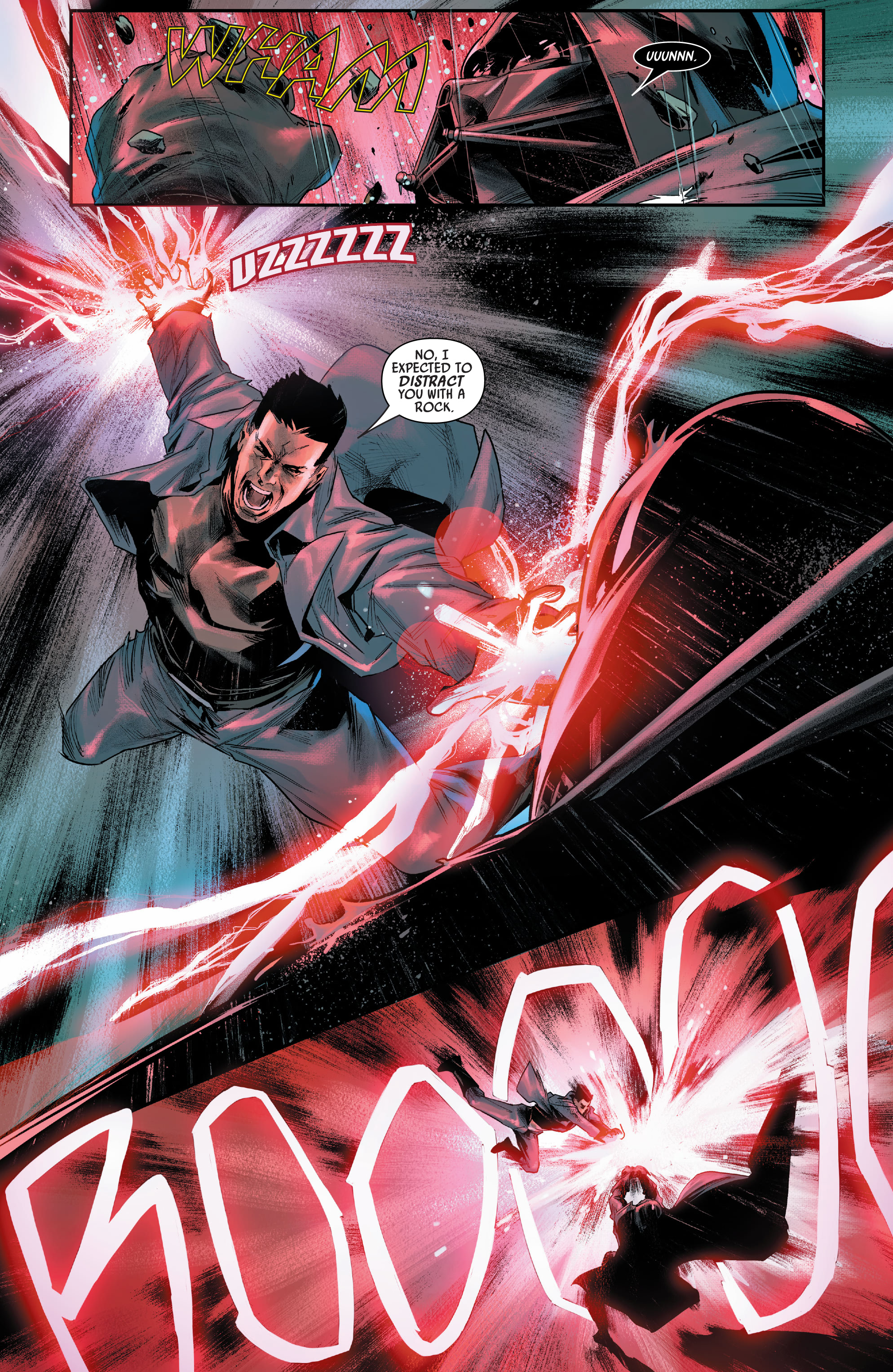 Star Wars: Bounty Hunters (2020-): Chapter 31 - Page 6