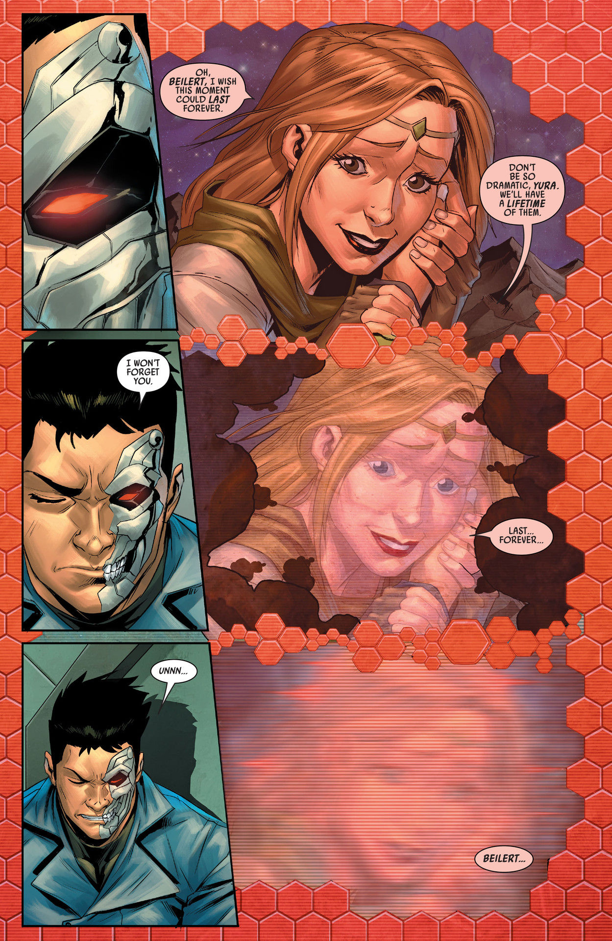 Star Wars: Bounty Hunters (2020-): Chapter 37 - Page 3