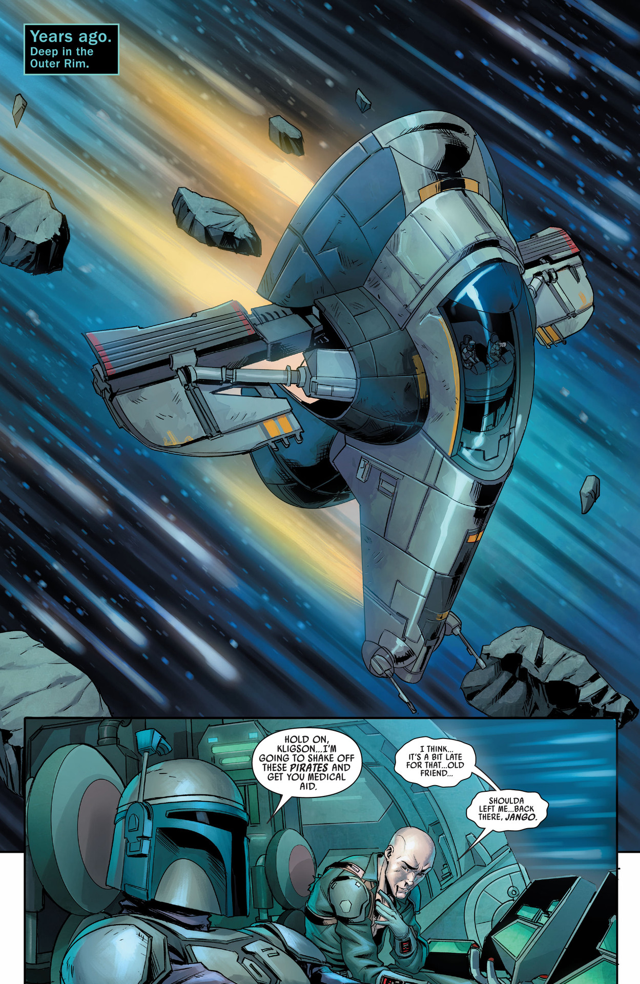 Star Wars: Bounty Hunters (2020-): Chapter 37 - Page 5