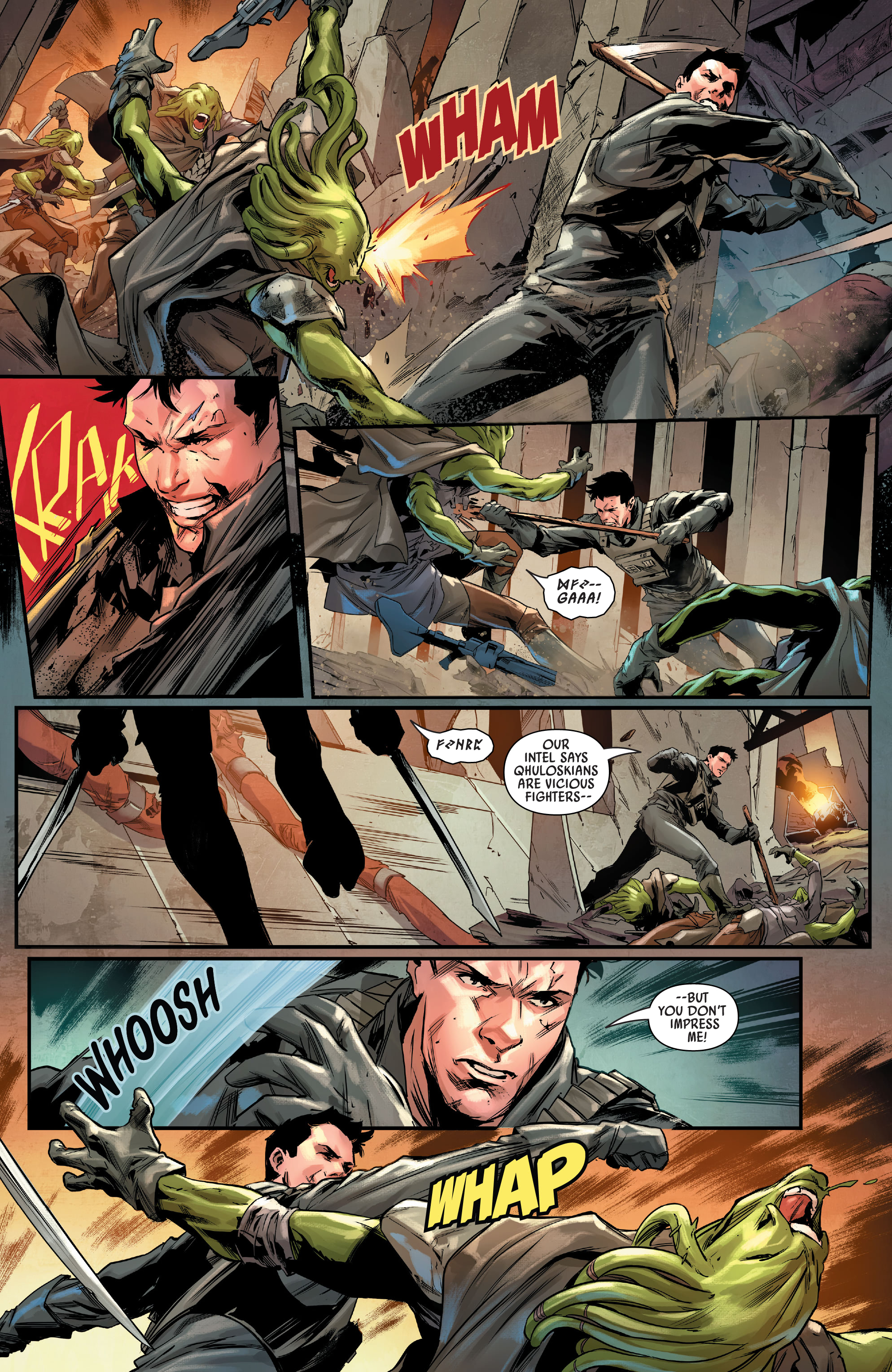 Star Wars: Bounty Hunters (2020-): Chapter 9 - Page 4