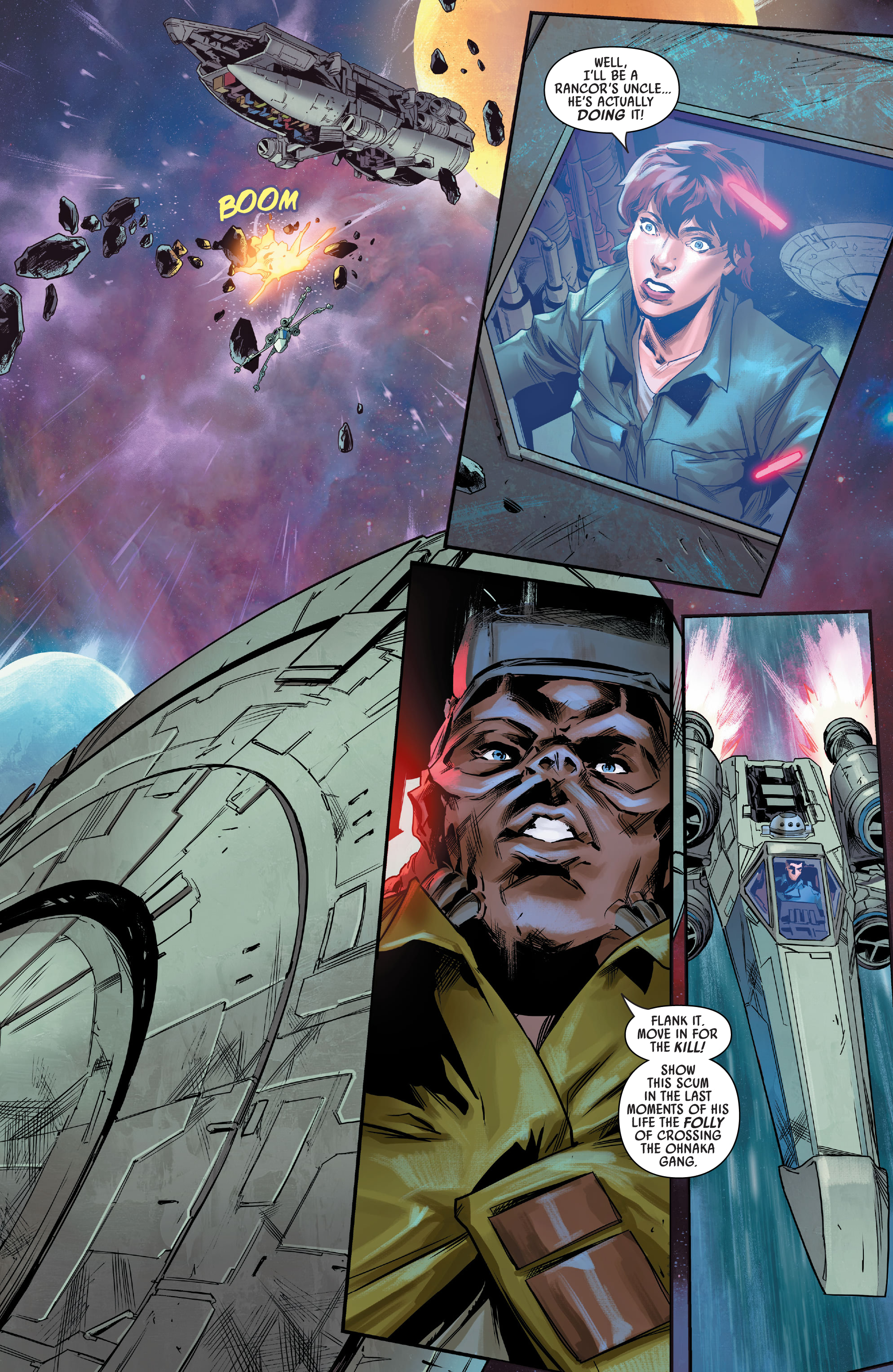 Star Wars: Bounty Hunters (2020-): Chapter 9 - Page 18