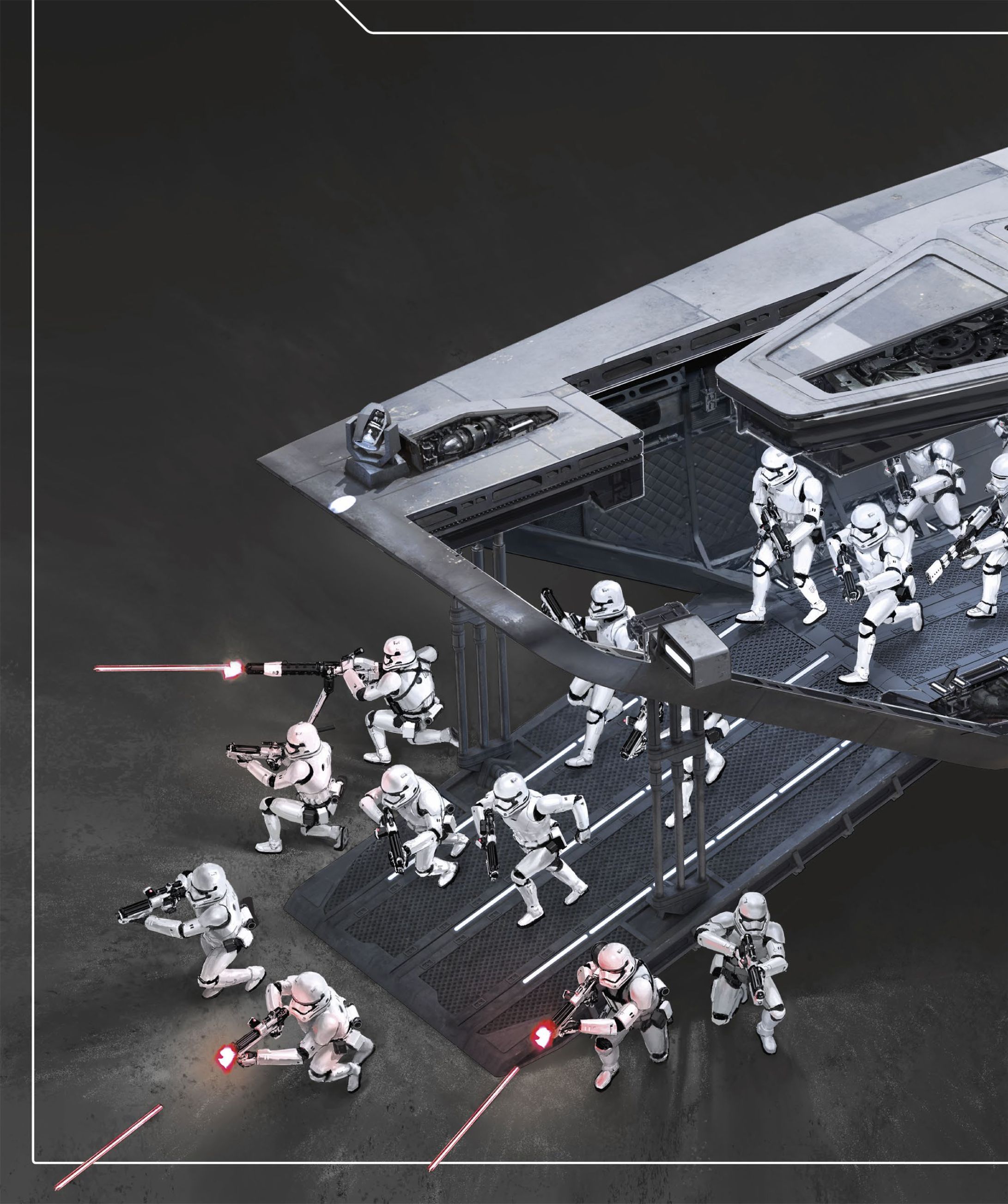Star Wars Complete Vehicles, New Edition (2020): Chapter 1 - Page 3