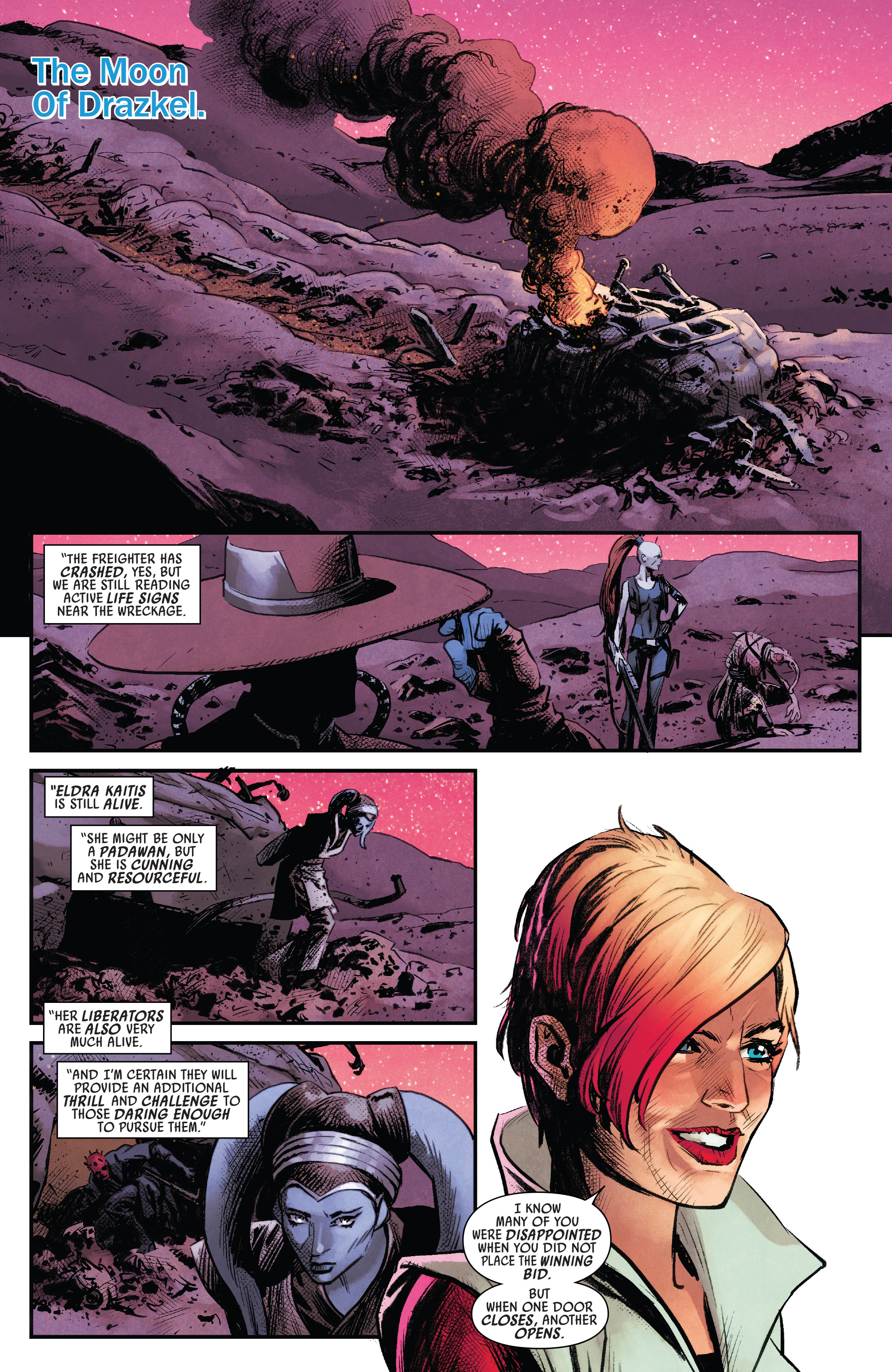 Star Wars: Darth Maul (2017-): Chapter 4 - Page 3