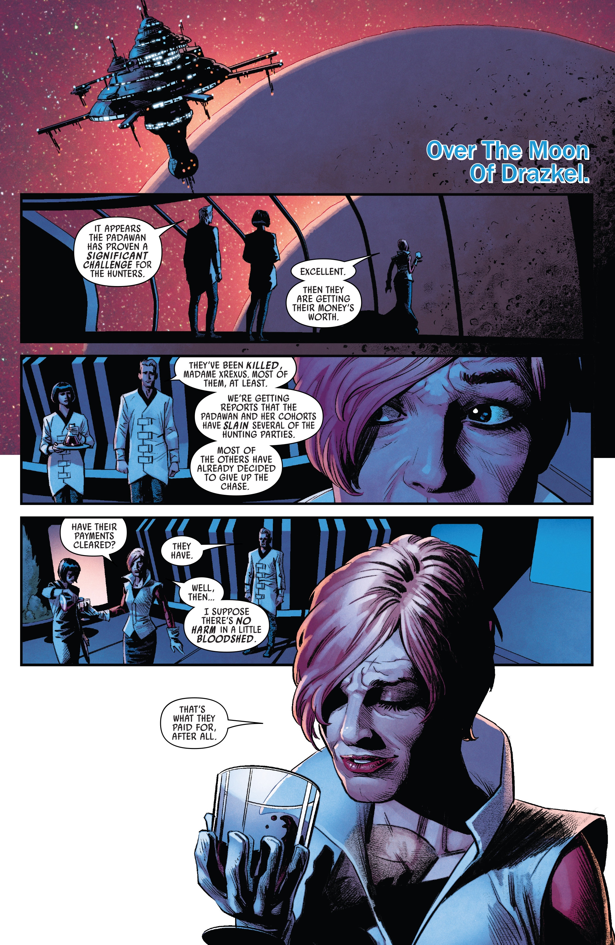Star Wars: Darth Maul (2017-): Chapter 5 - Page 3