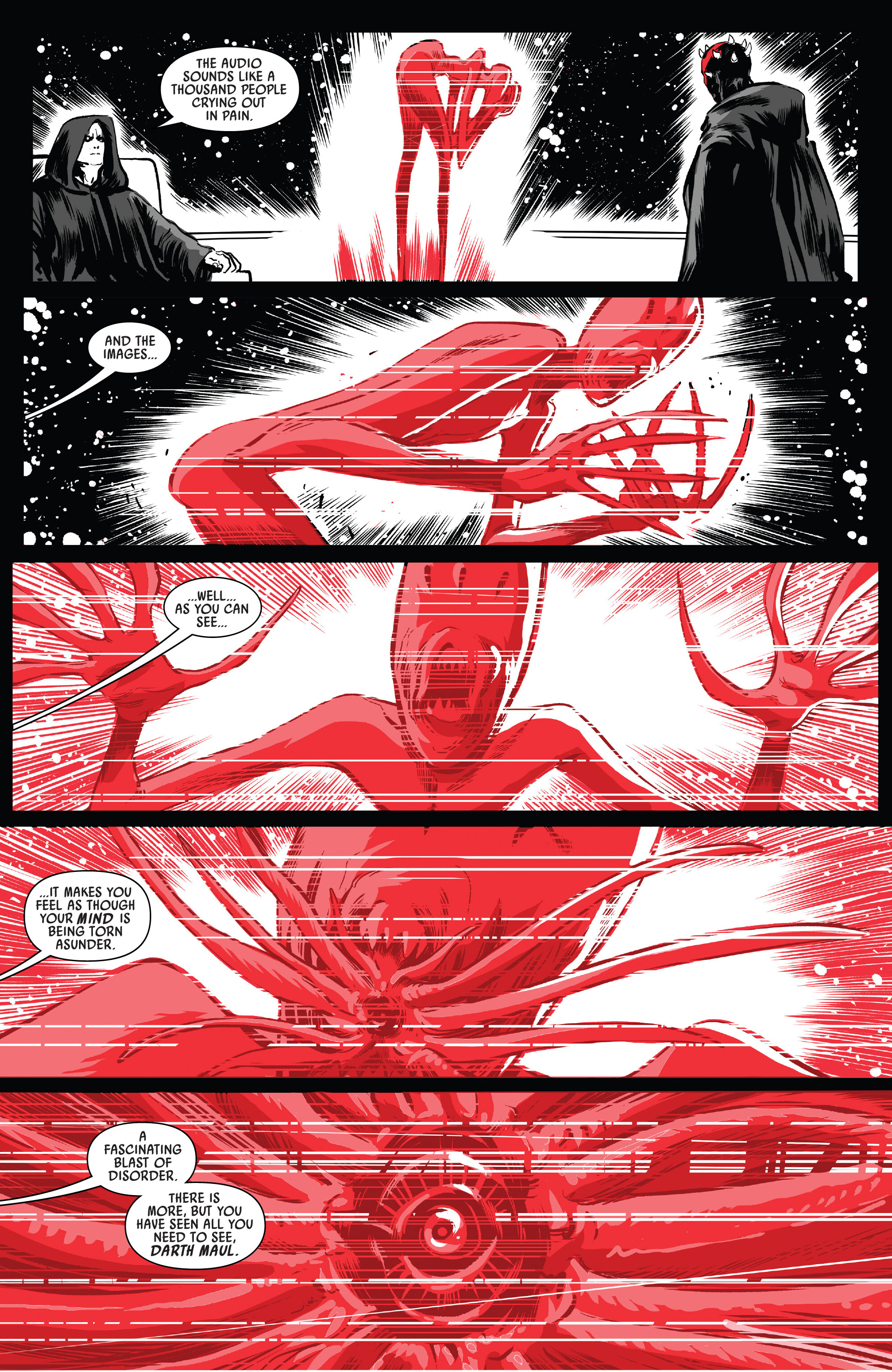 Star Wars: Darth Maul - Black, White & Red (2024-): Chapter 1 - Page 4