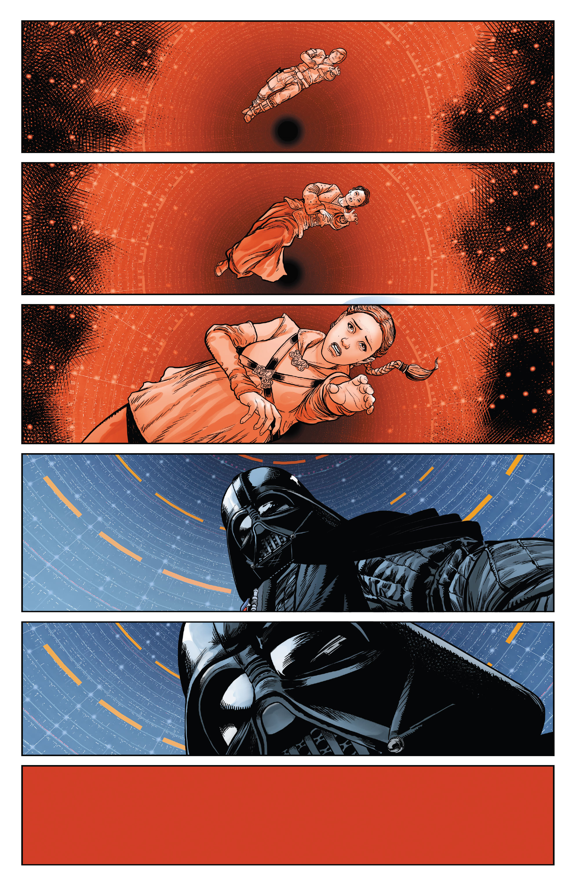 Star Wars: Darth Vader (2020-): Chapter 1 - Page 20