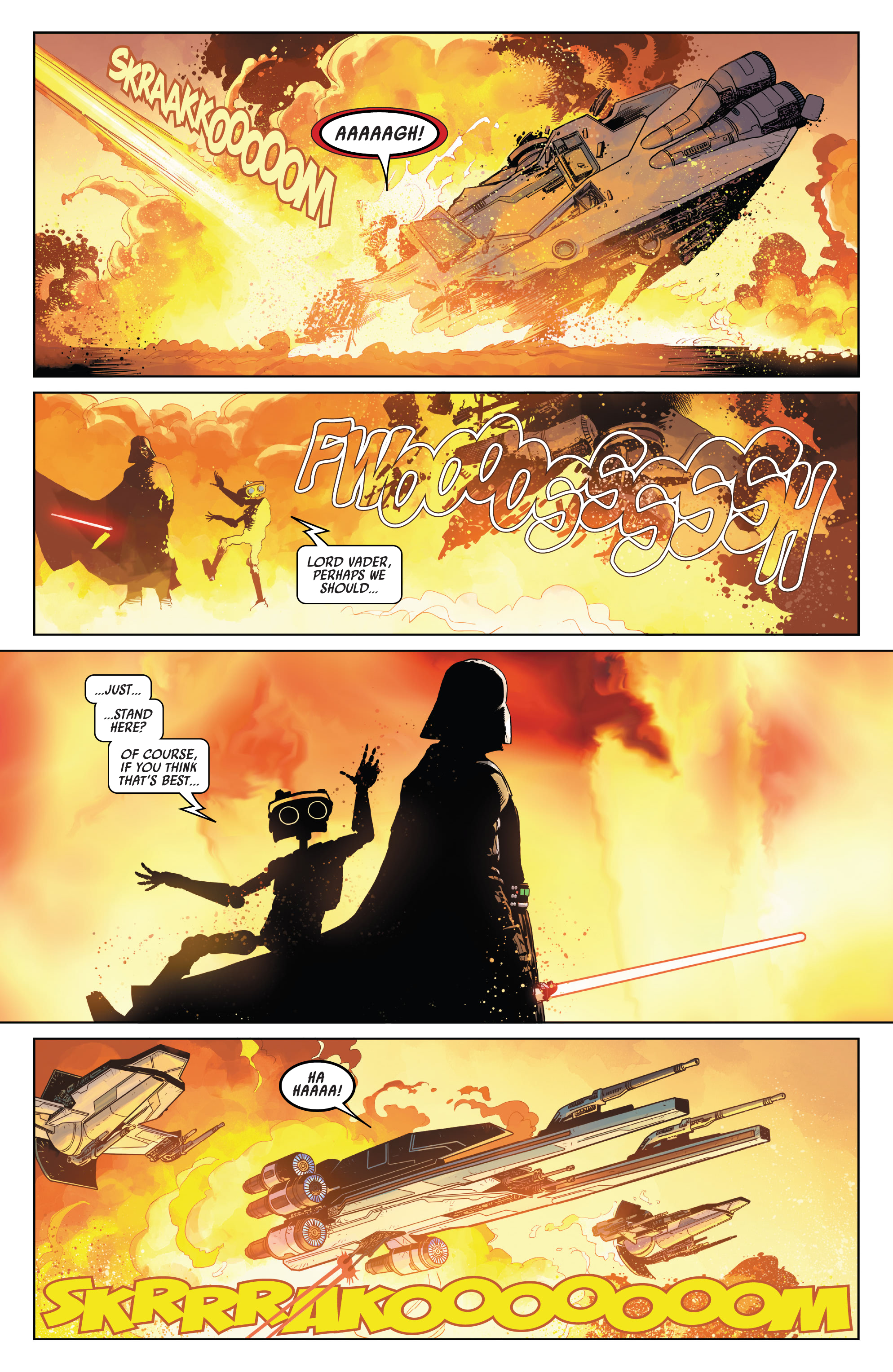 Star Wars: Darth Vader (2020-): Chapter 1 - Page 24