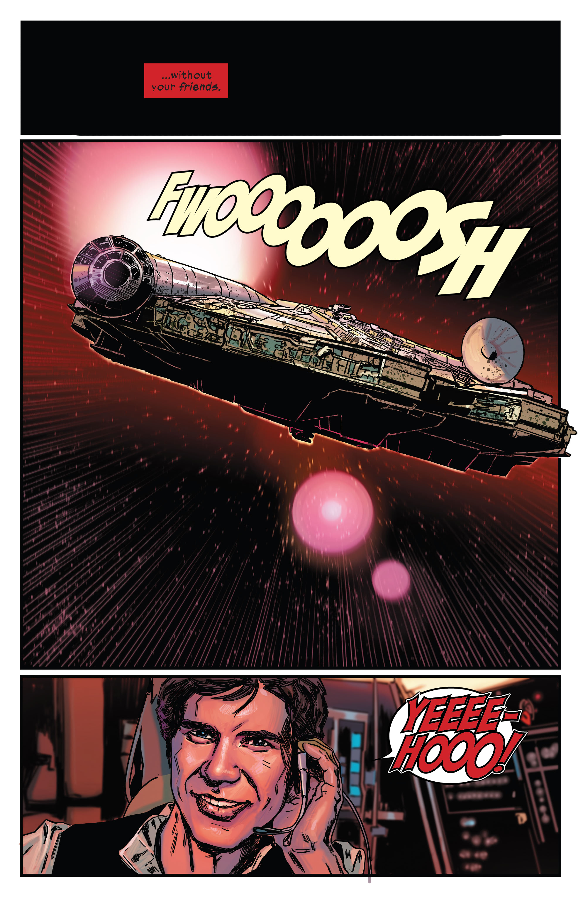 Star Wars: Darth Vader (2020-): Chapter 12 - Page 9