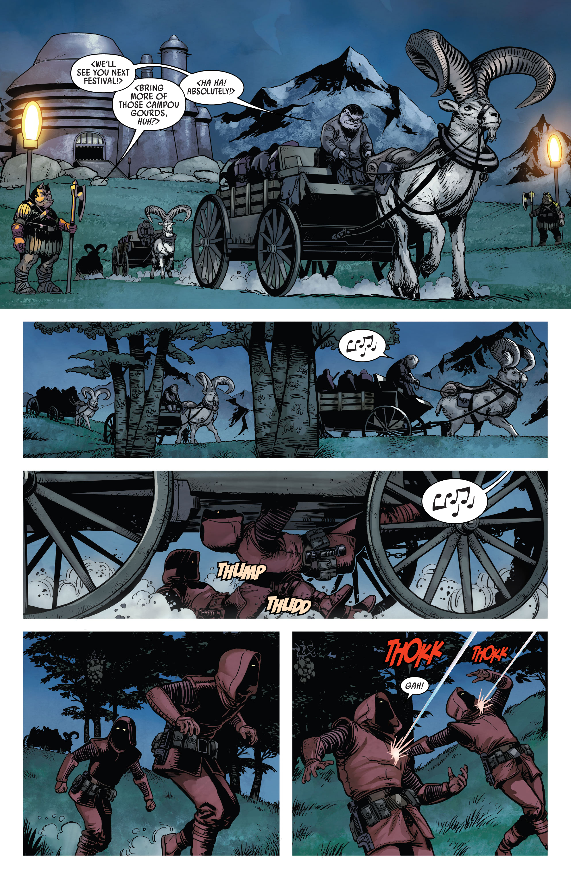 Star Wars: Darth Vader (2020-): Chapter 15 - Page 10