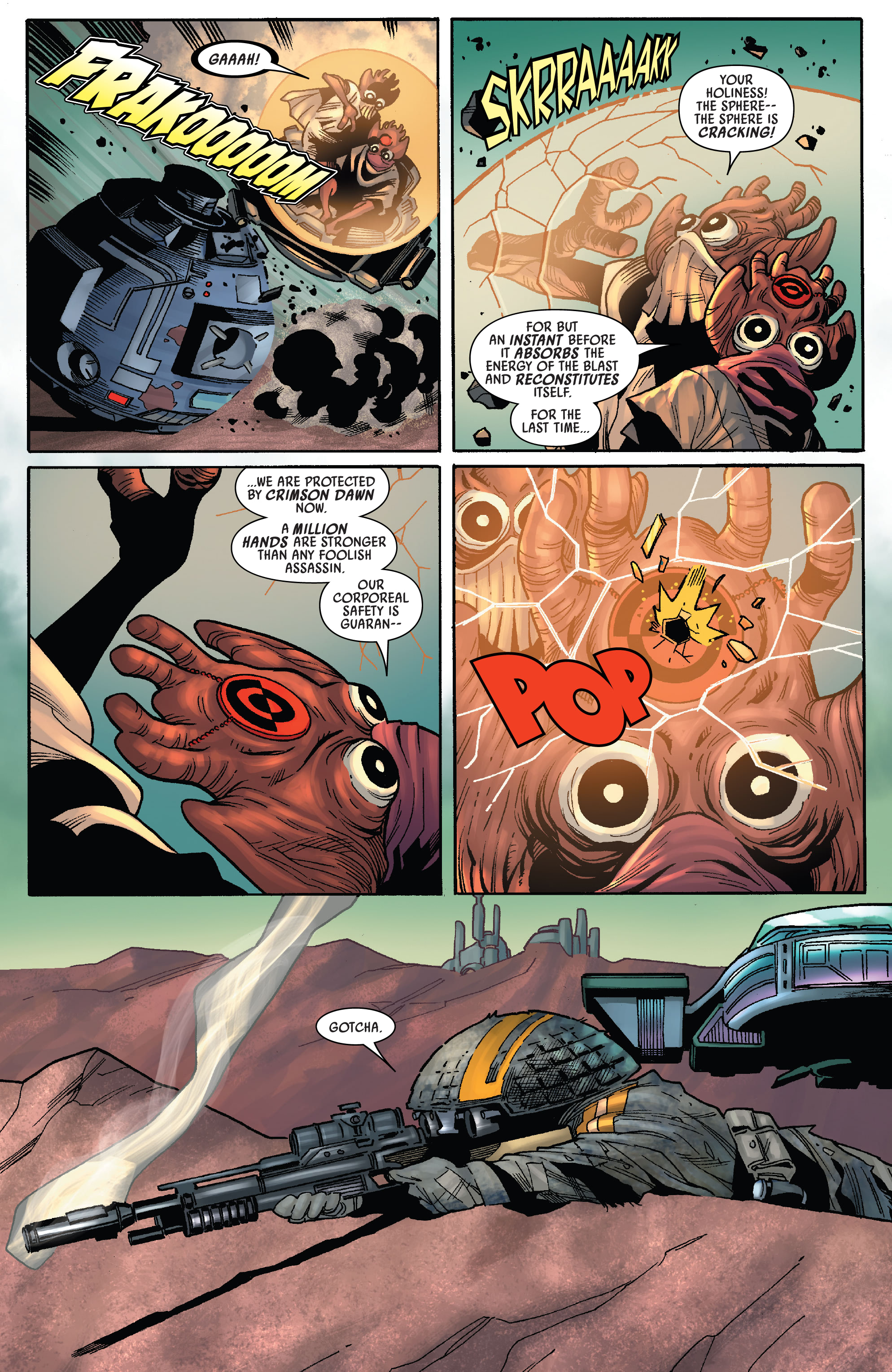 Star Wars: Darth Vader (2020-): Chapter 18 - Page 8