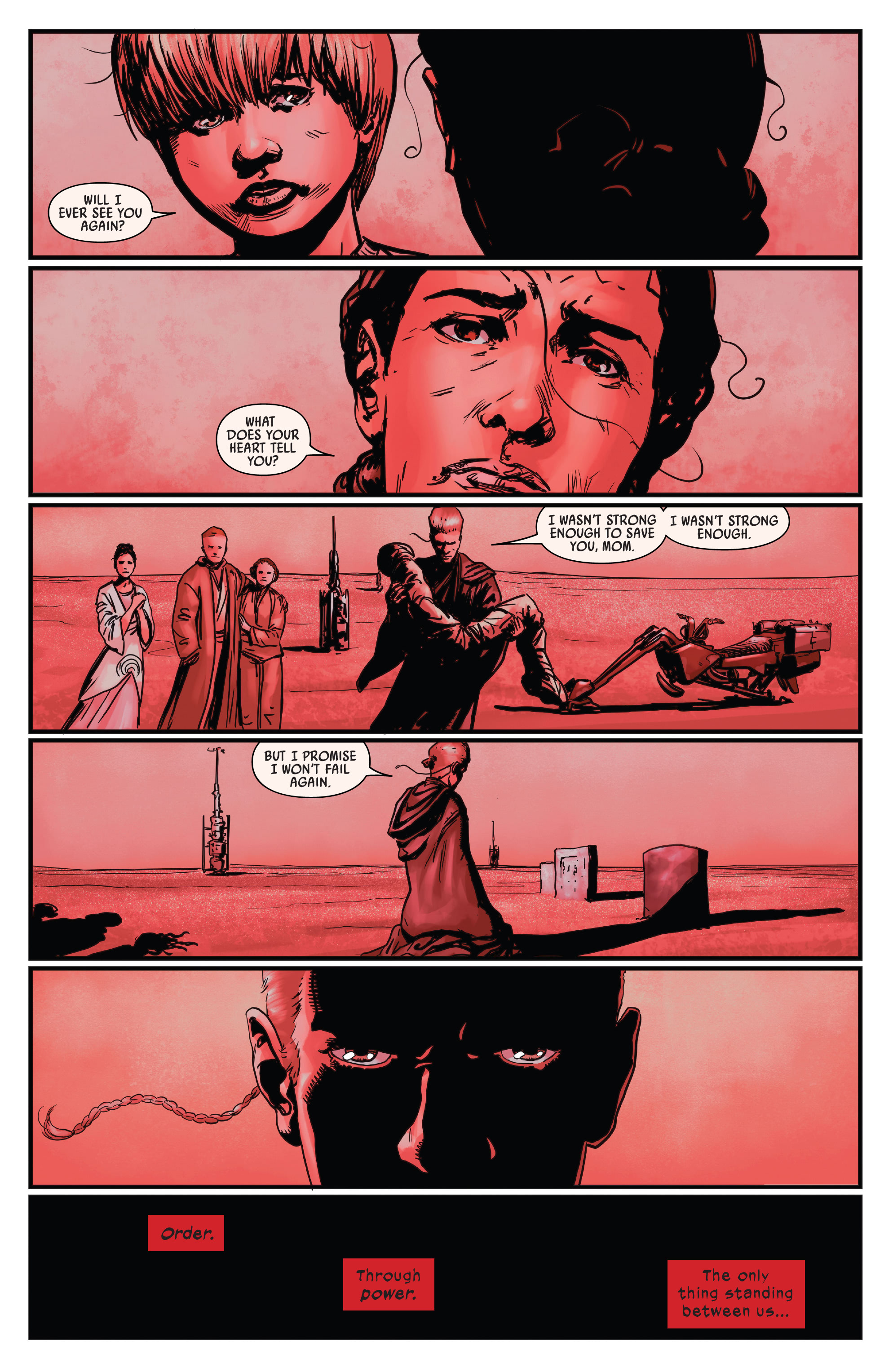 Star Wars: Darth Vader (2020-): Chapter 19 - Page 4
