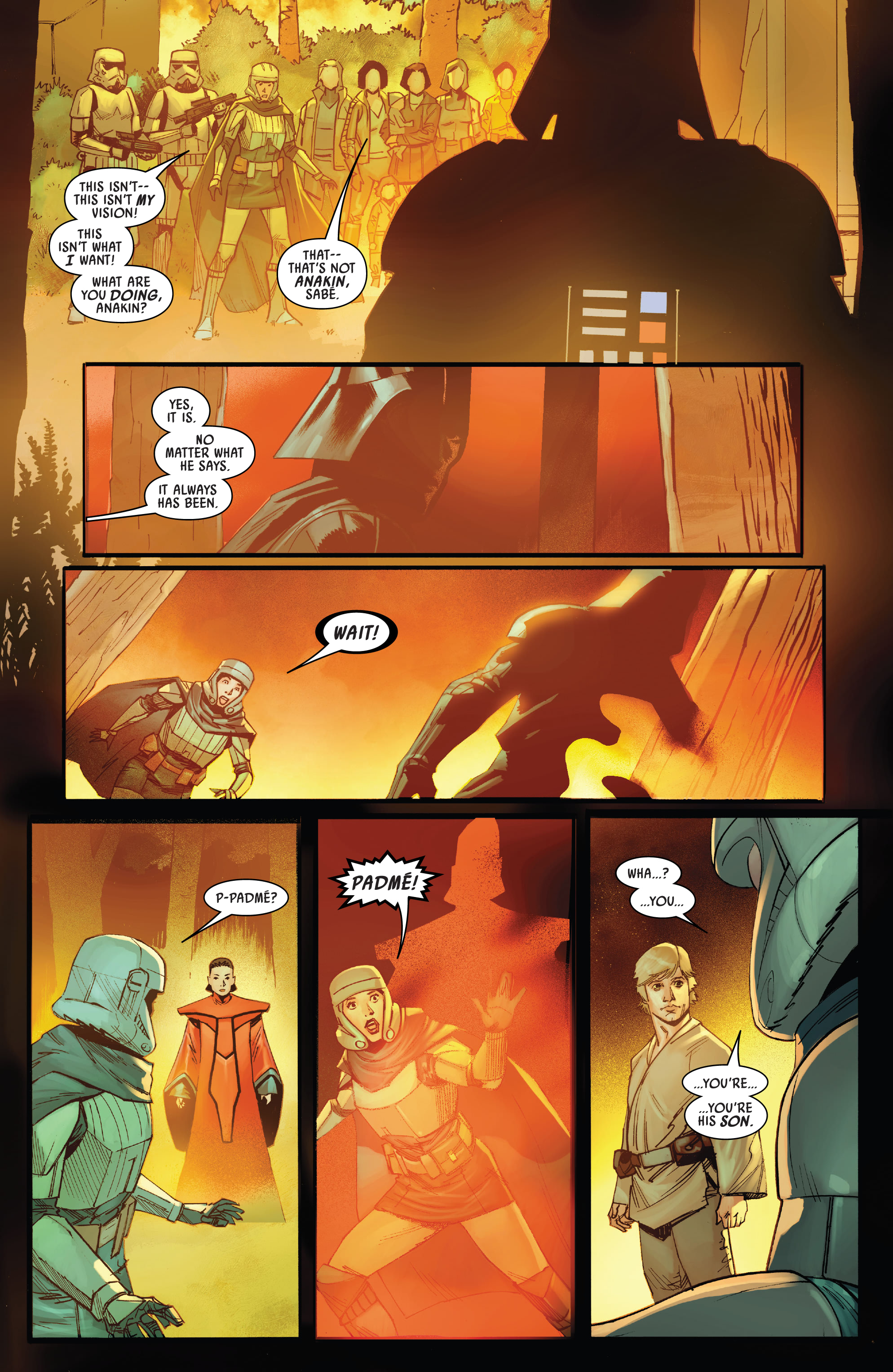 Star Wars: Darth Vader (2020-): Chapter 34 - Page 8