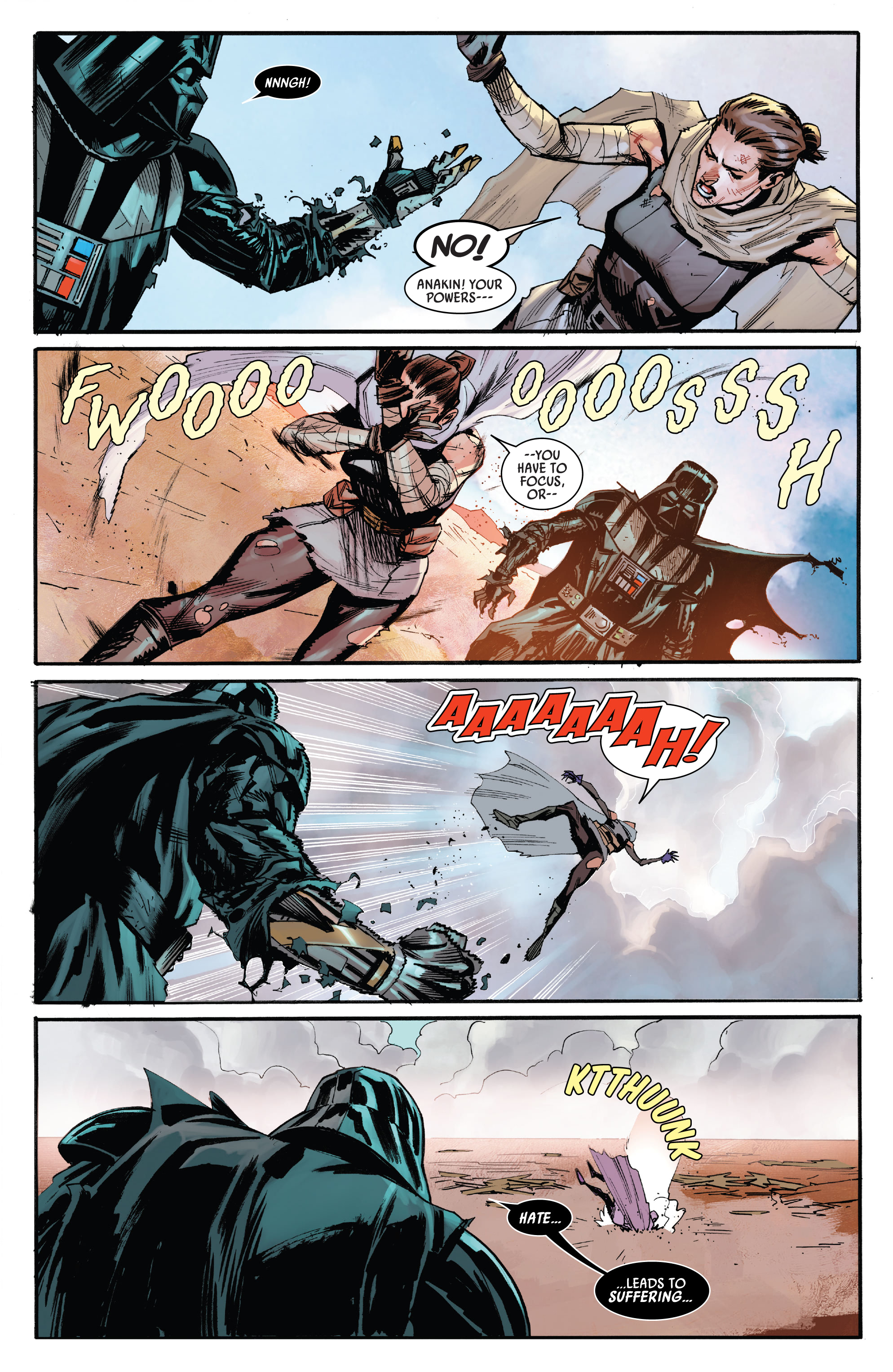 Star Wars: Darth Vader (2020-): Chapter 34 - Page 12