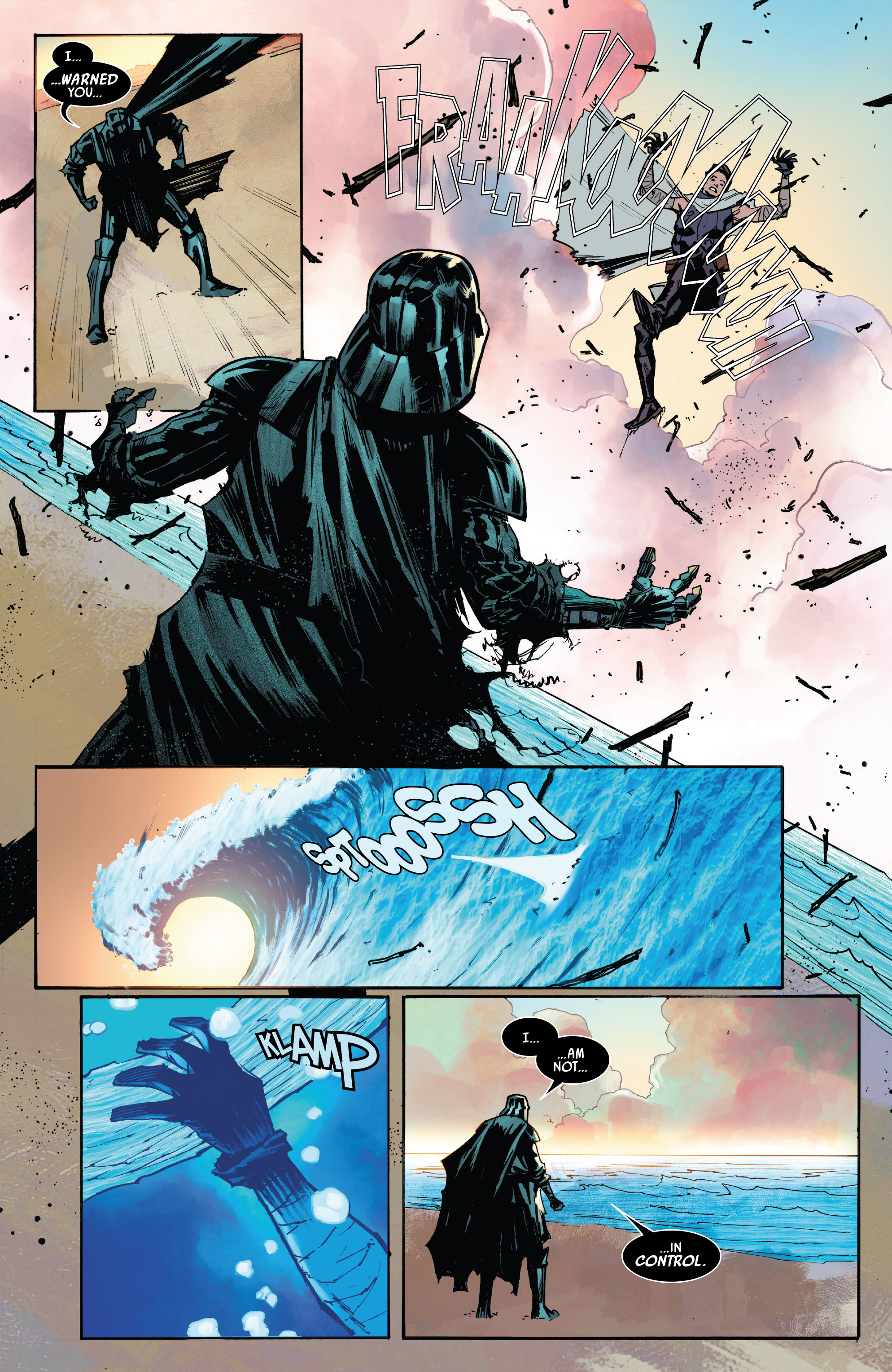 Star Wars: Darth Vader (2020-): Chapter 34 - Page 15