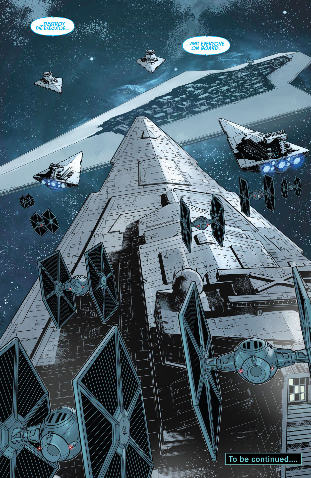 Star Wars: Darth Vader (2020-): Chapter 37 - Page 22