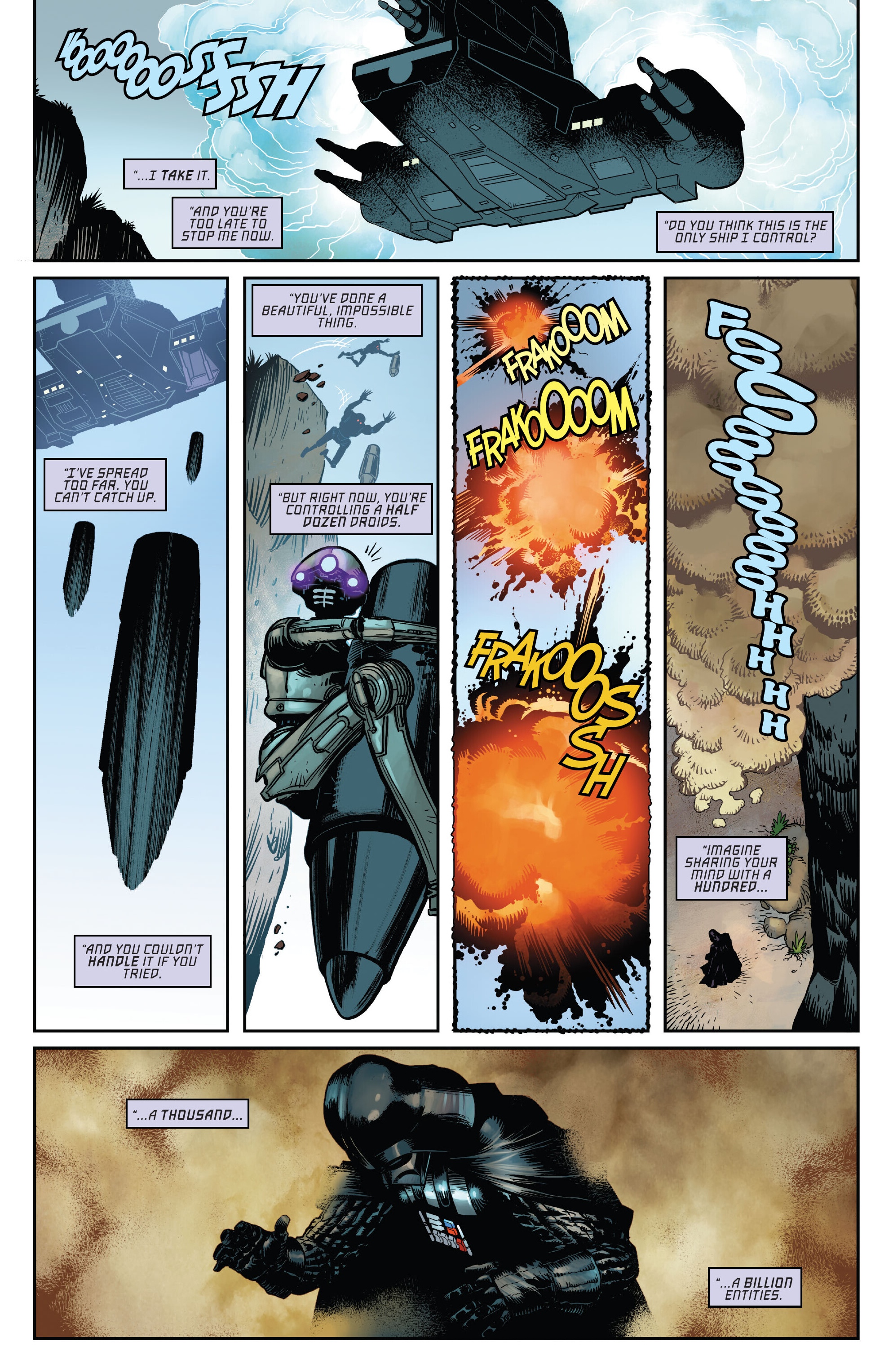 Star Wars: Darth Vader (2020-): Chapter 41 - Page 10